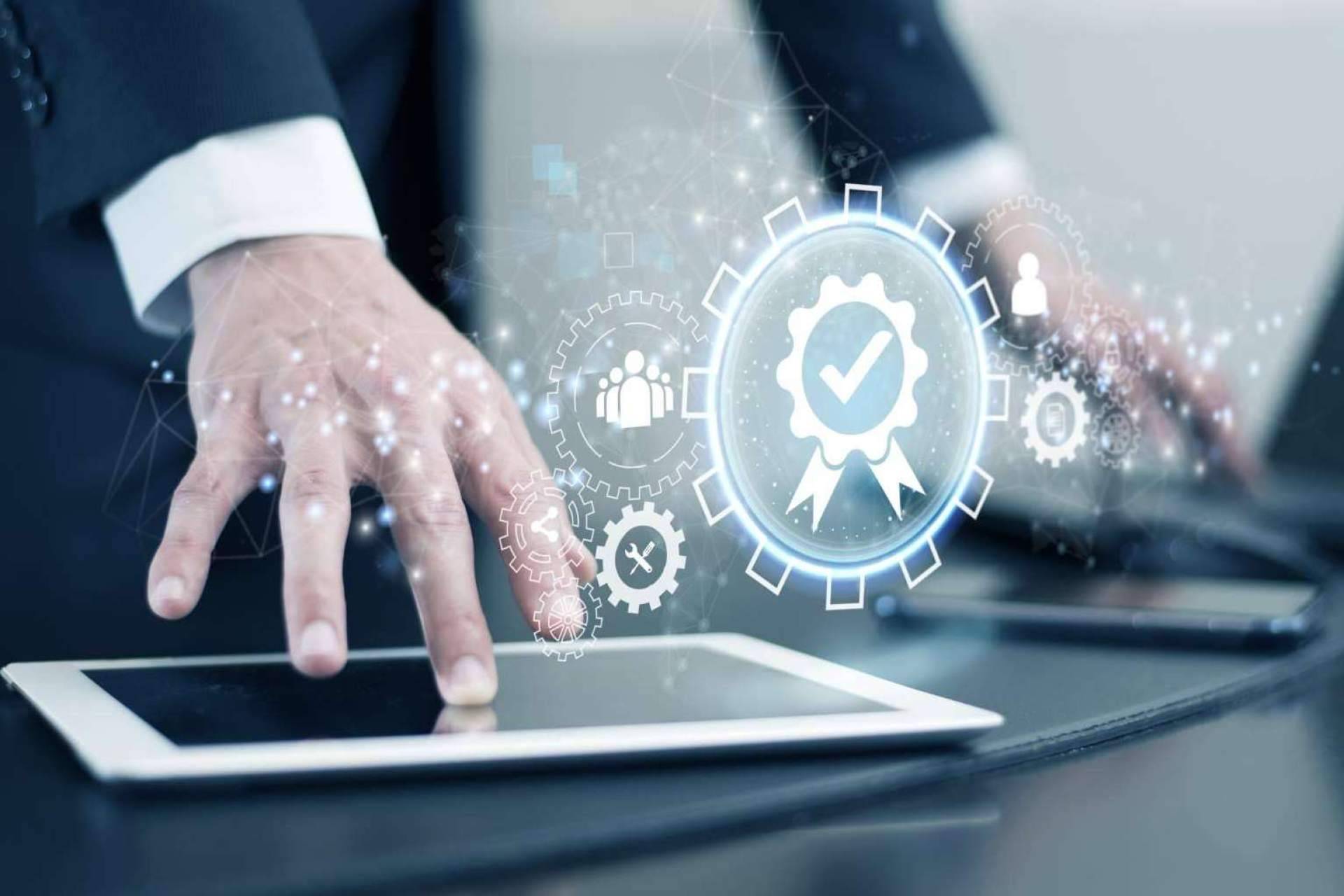 NOÁTICA Programadores y Servicios Informáticos, Gestión de la Seguridad de la Información en las Organizaciones con ISO 27001