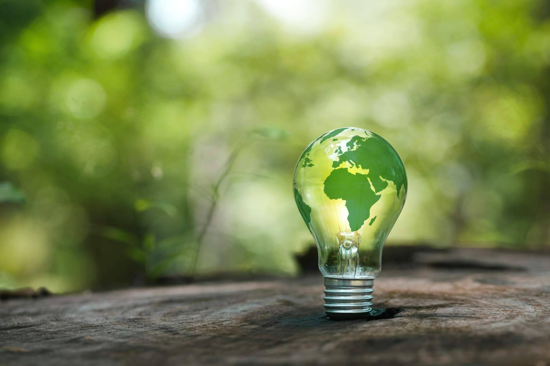 La transición energética de la mano de Multienergía Verde
