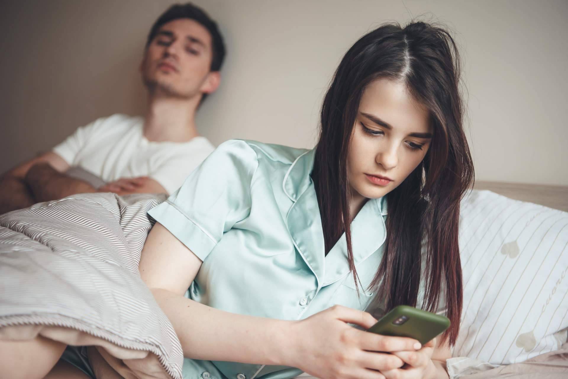 Cómo para controlar los celos, por Silvia Fonseca