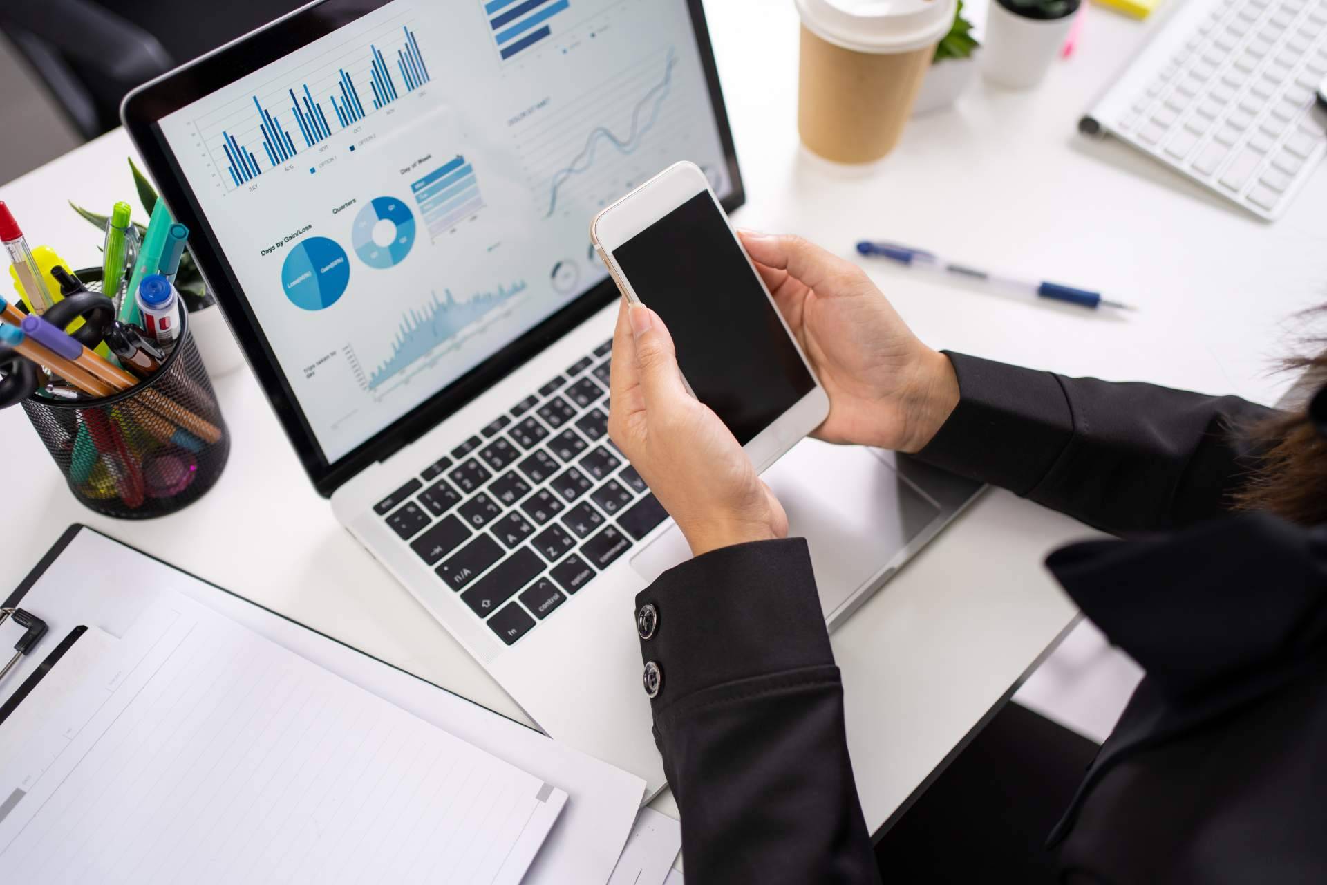 Aumentar el número total de ventas de productos o servicios del sitio web, por Expertos SEO