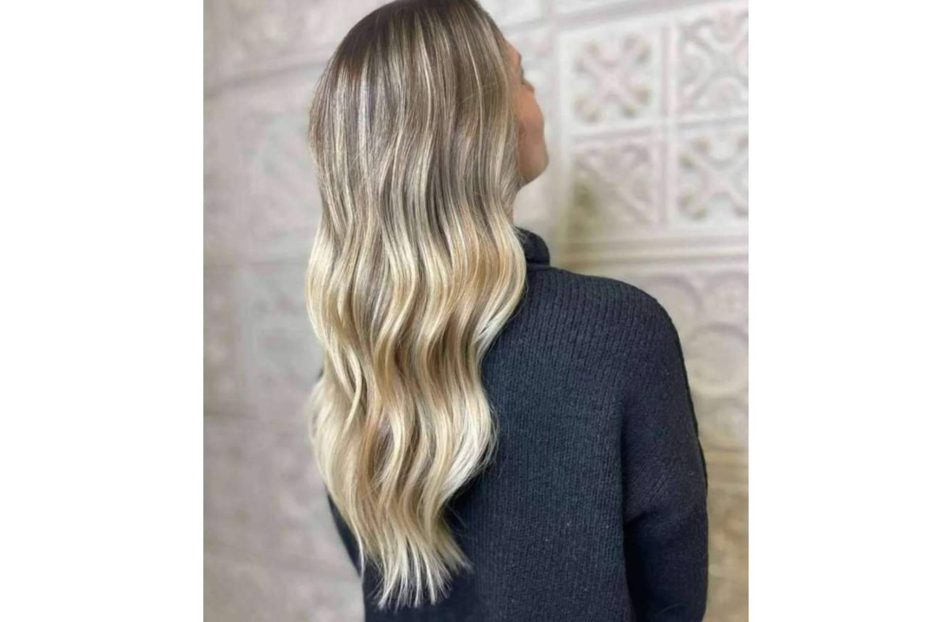 ¿Dónde hacerse mechas en Madrid? Descubrir las vanguardistas técnicas de coloración y salud capilar en la eminente peluquería Level, en Collado Villalba
