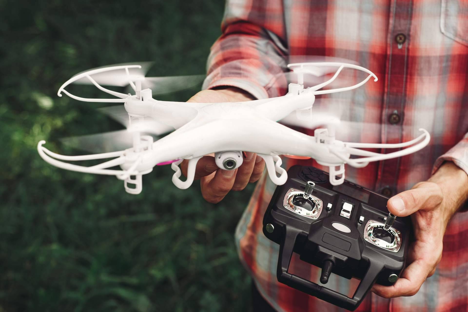 Betaflight Configurator presenta su nueva actualización