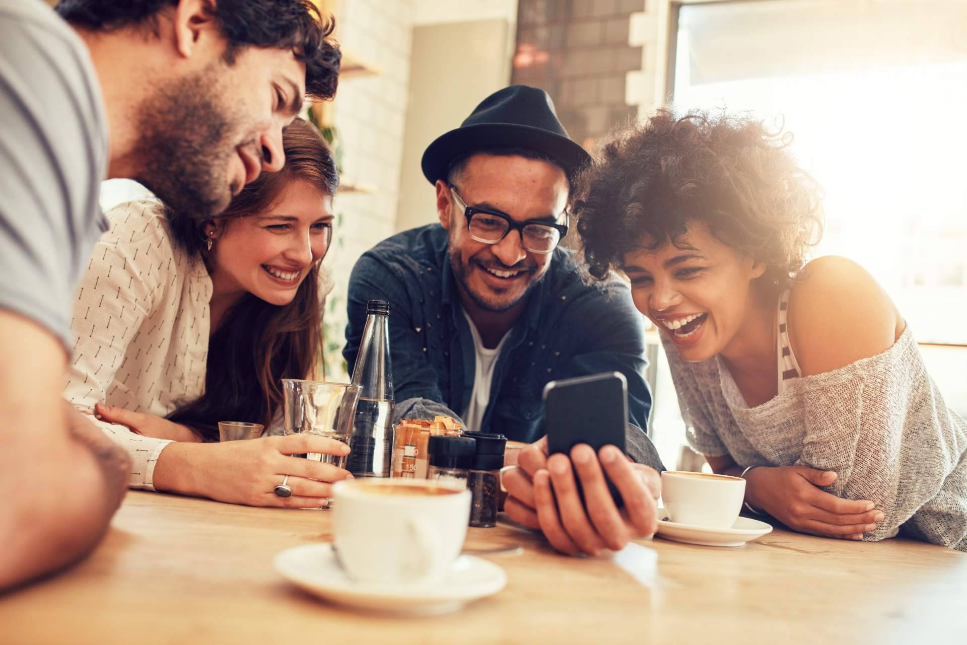 Microinfluencers vs. macroinfluencers. Conocer cuál es la mejor opción para una pequeña empresa