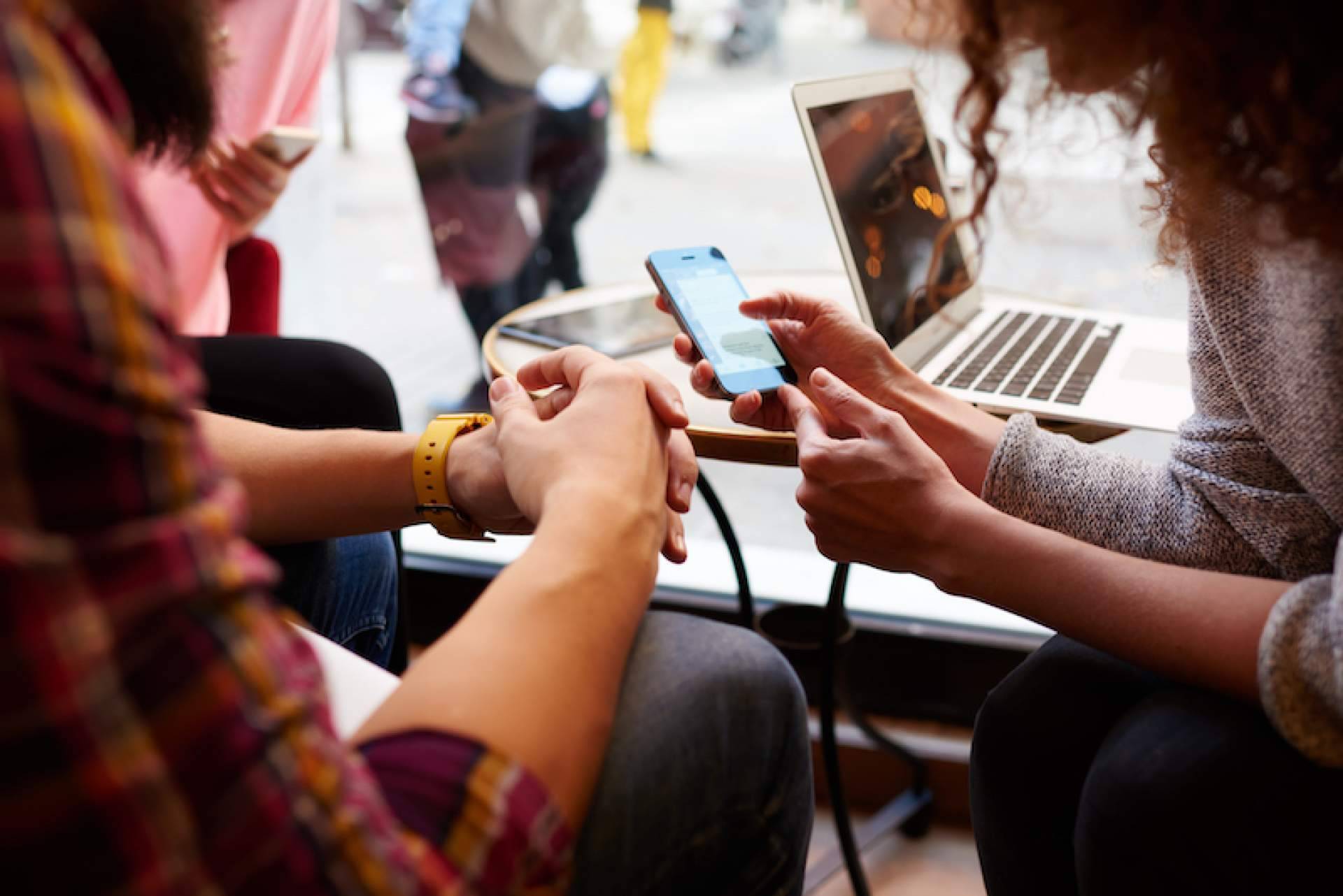 Apps móviles para comprar y vender, de la mano de Anuto