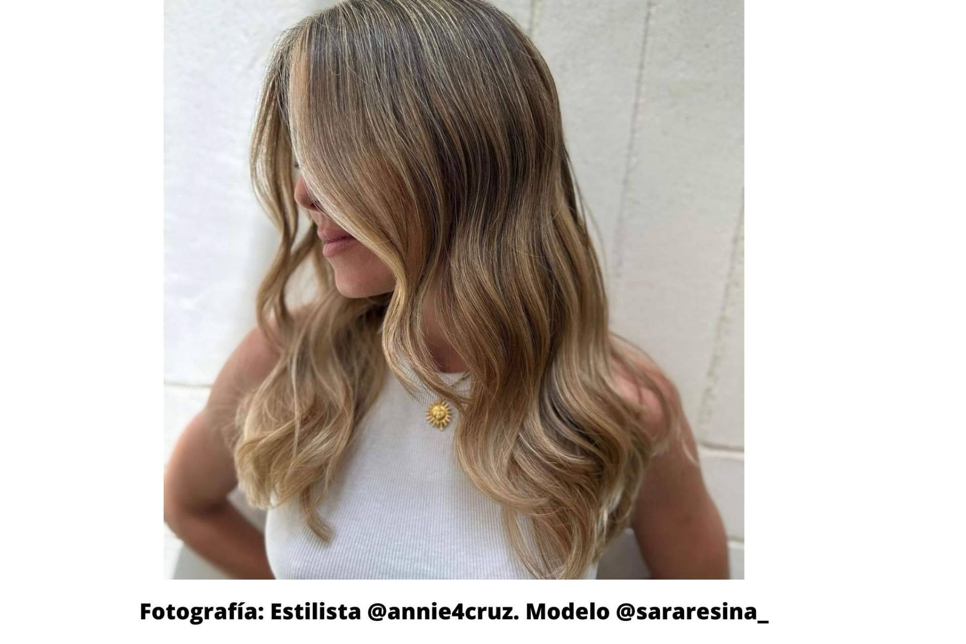 Salón Toro ofrece tratamientos para recuperar el cabello después del verano