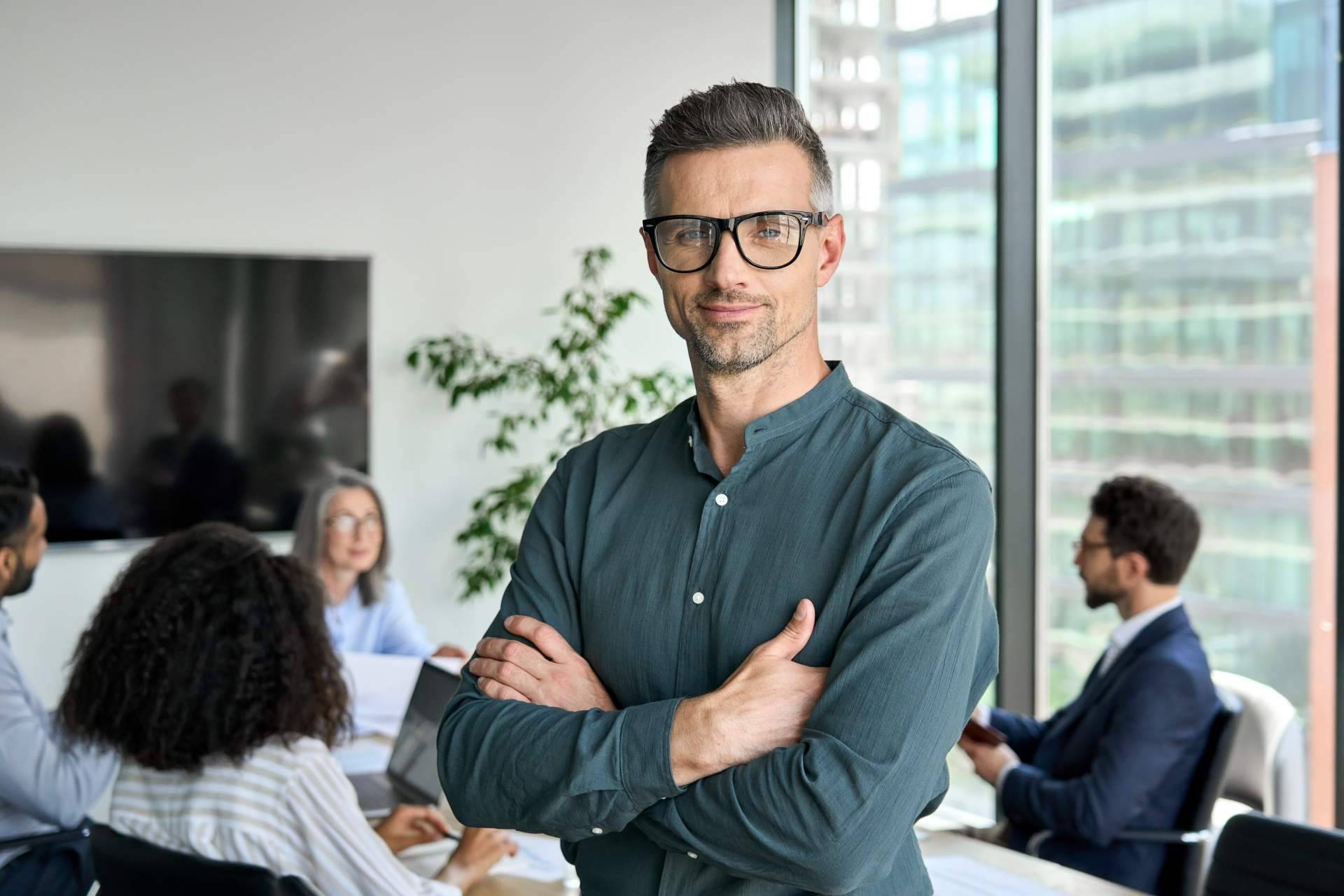 En los actos empresariales y networking la atracción de talento es cada vez más importante