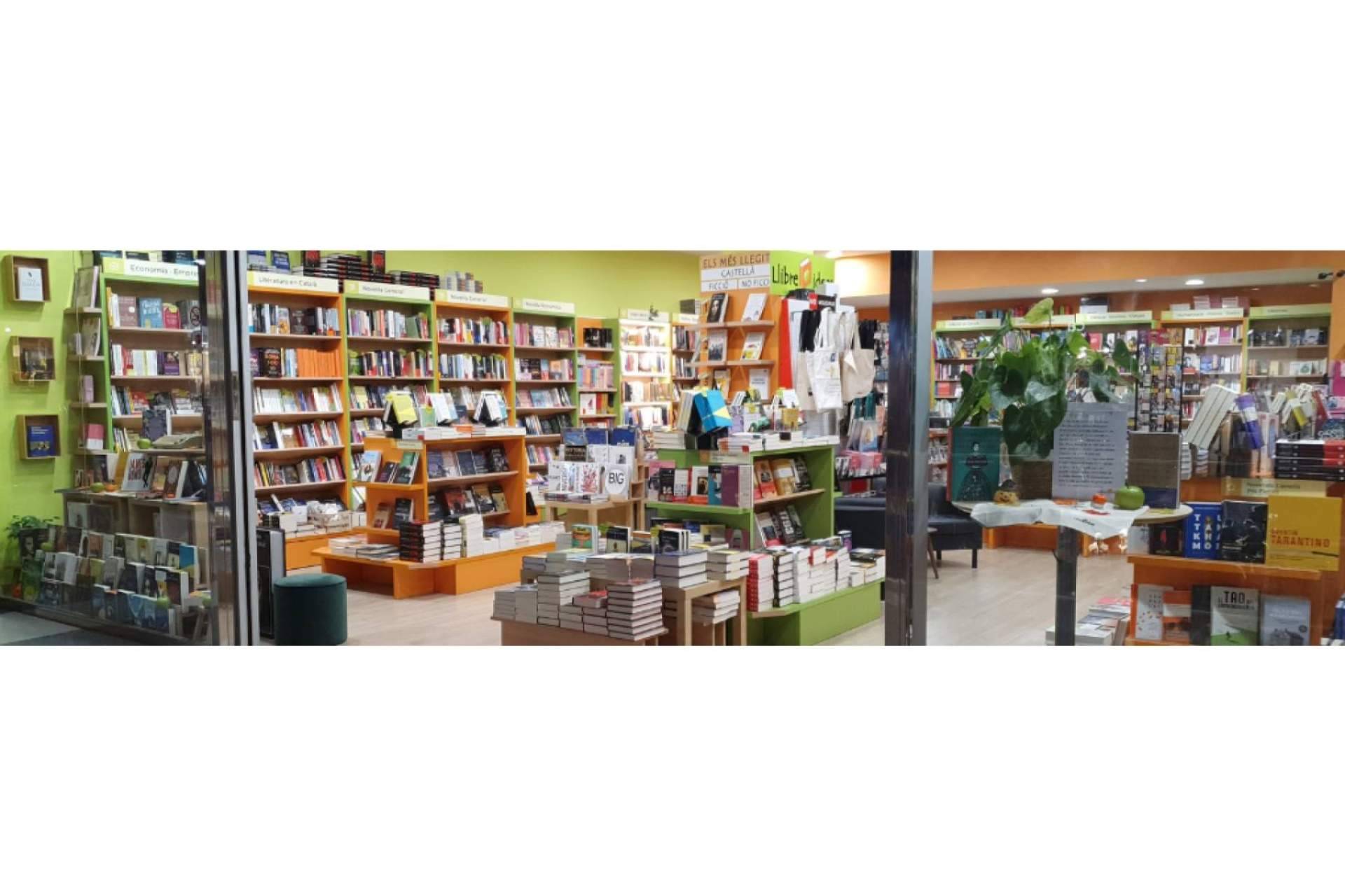 Comprar online con Libro Ideas, que cuenta con todas las novedades de libros