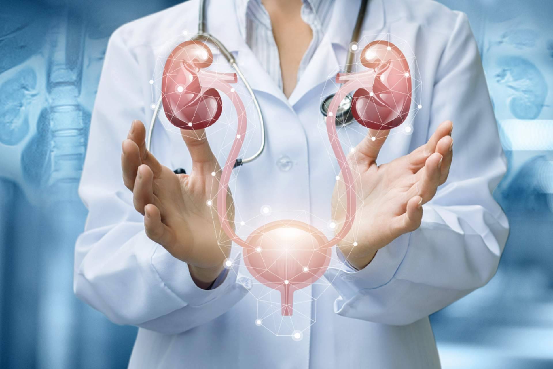 Promoviendo la conciencia y el cuidado de la salud urinaria para evitar la incontinencia