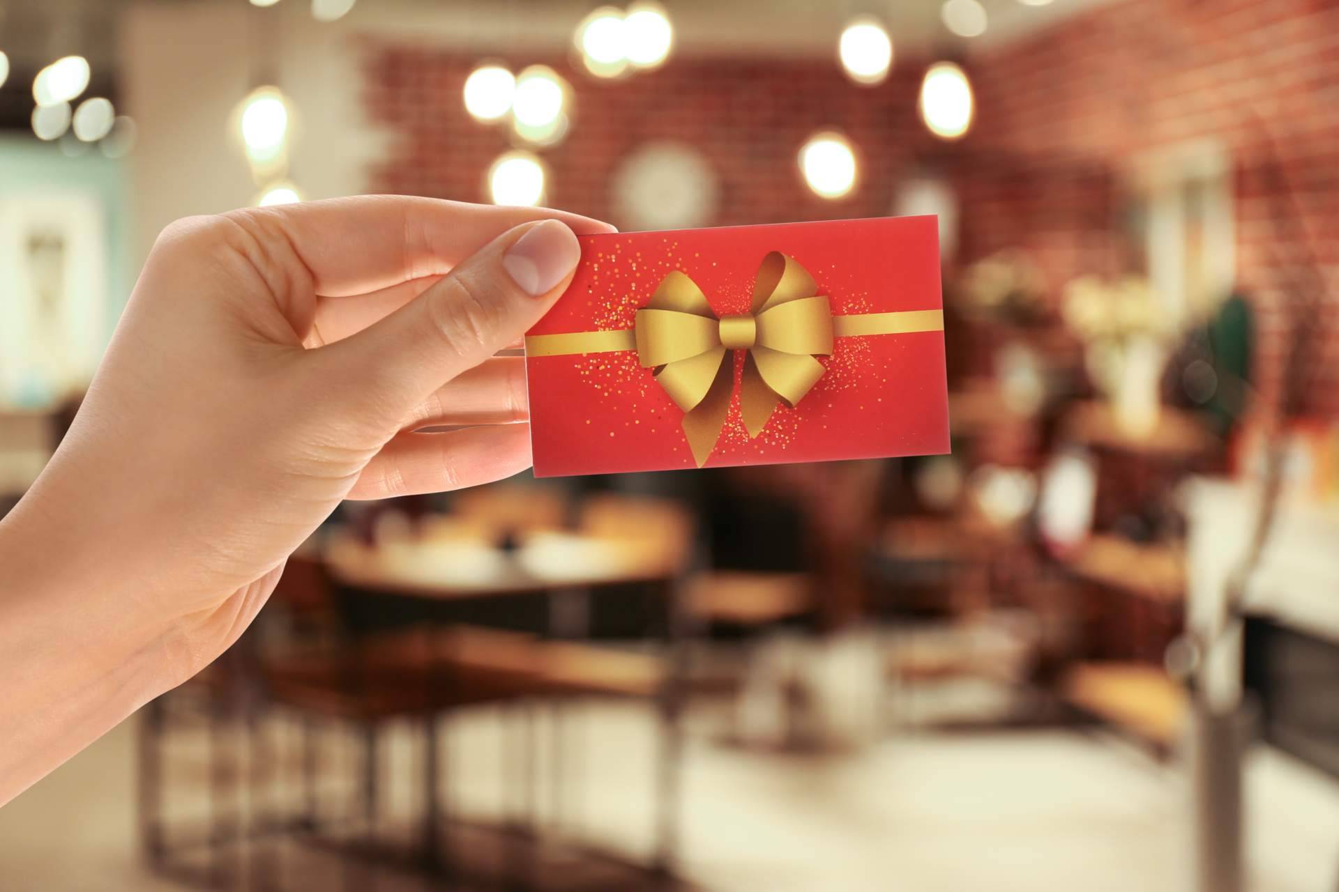 Sendvalu y su nuevo servicio; las tarjetas regalo para cada ocasión, con alternativas que van más allá del dinero