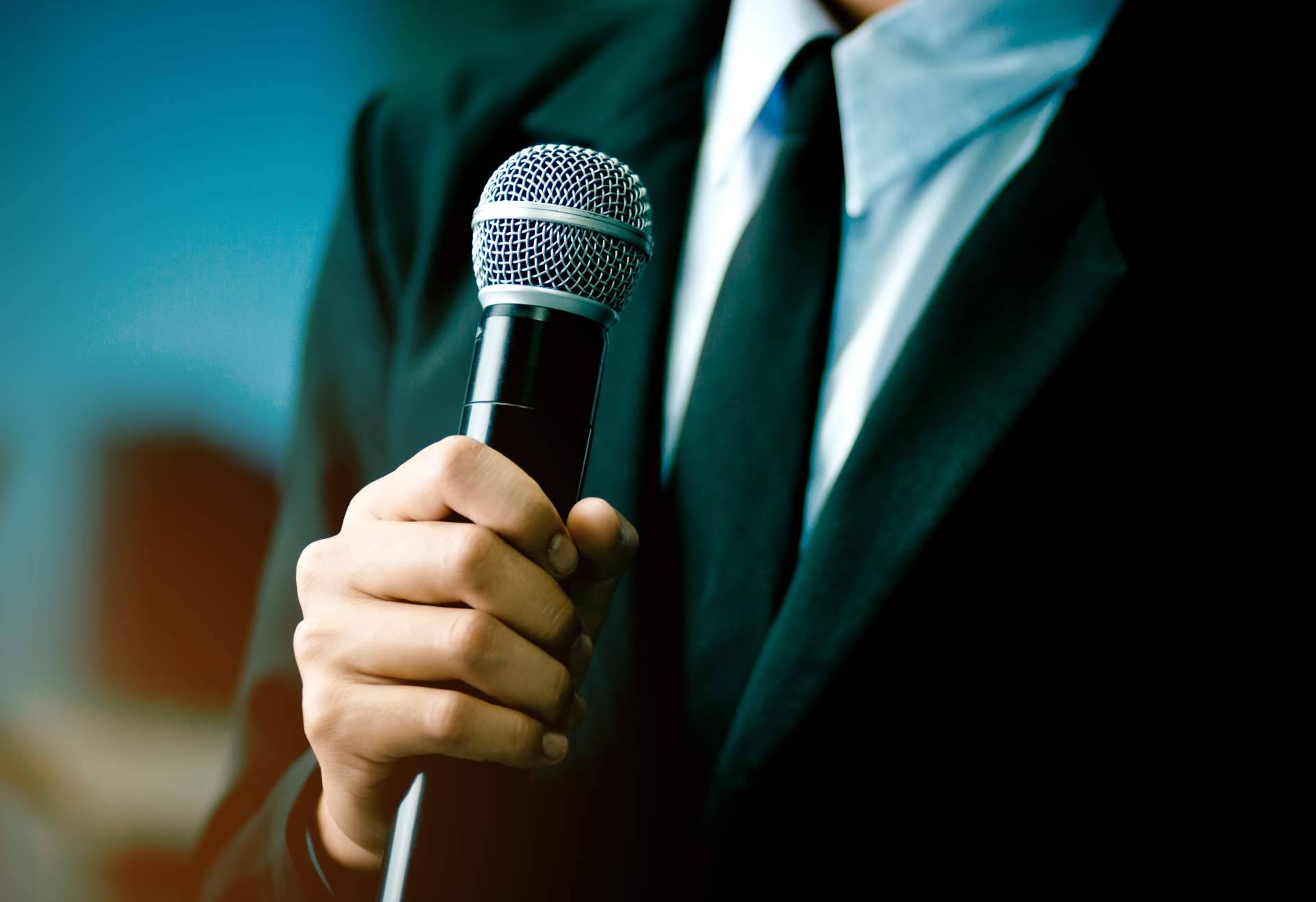 The Reason Behind, uno de los pocos medios españoles que distribuye el contenido de las TED Talks