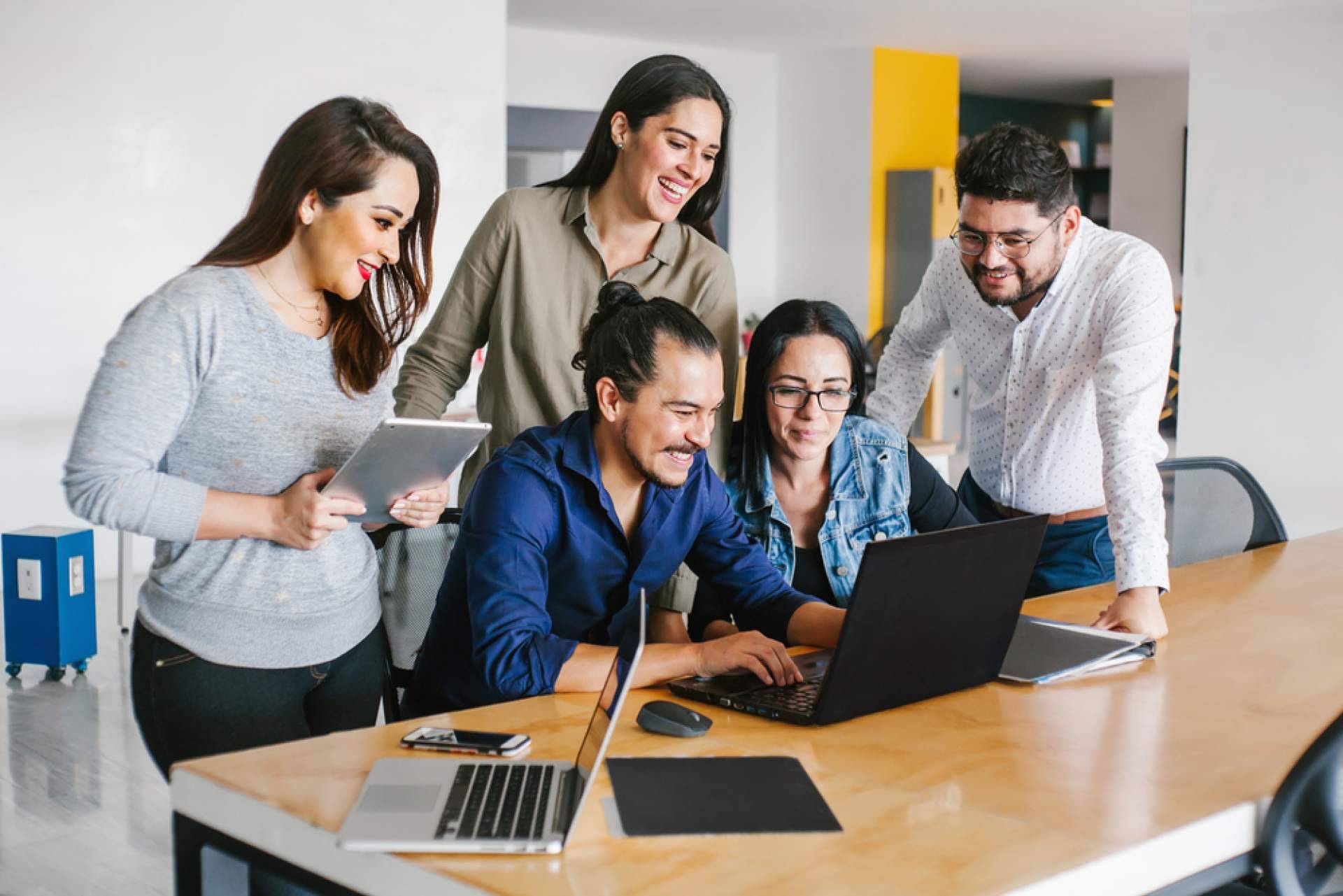People Performance International, la plataforma online que ayuda a evaluar a las empresas