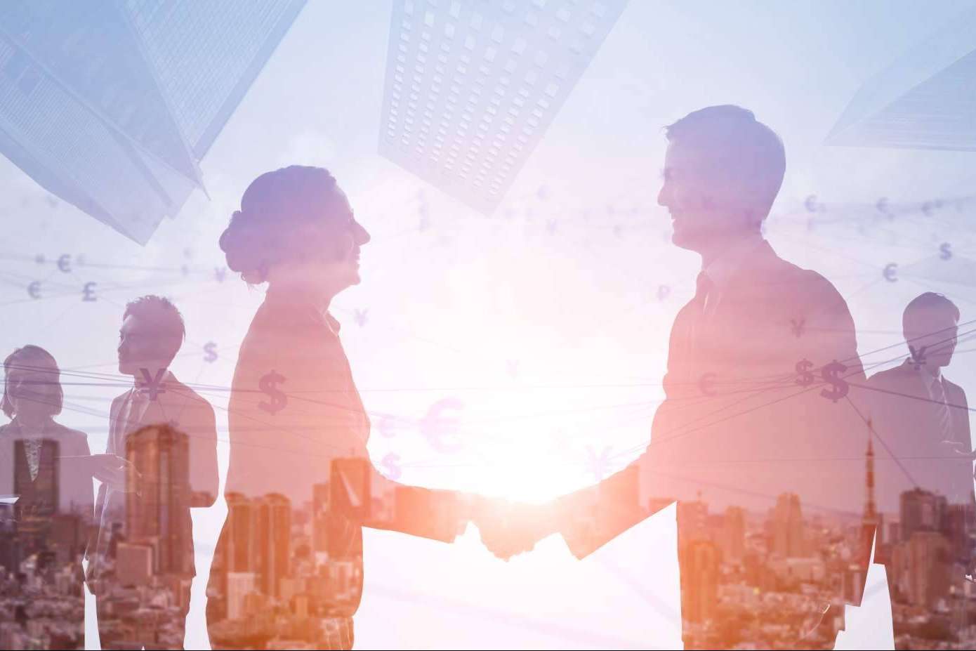 Aby Groupy sus servicios de marketing de afiliación