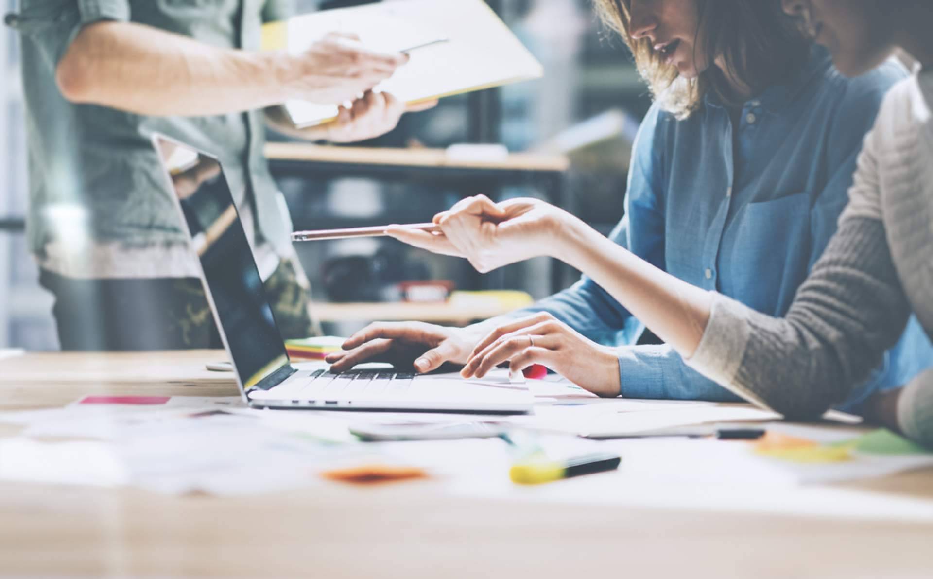 El Kit Digital, una oportunidad para empresas de todo tipo