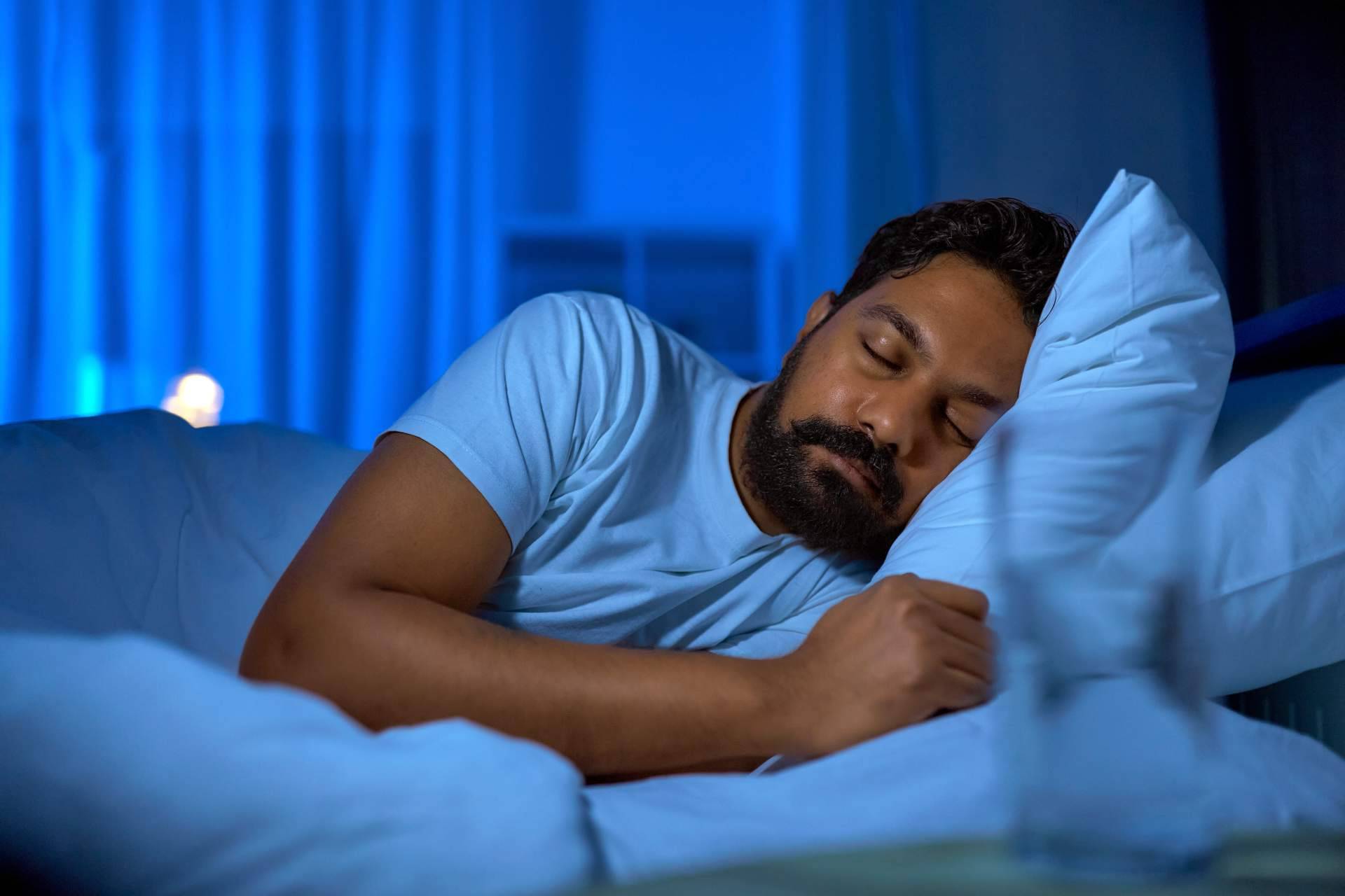 Zendoor, la clave para el buen sueño, de la mano de Narval Pharma