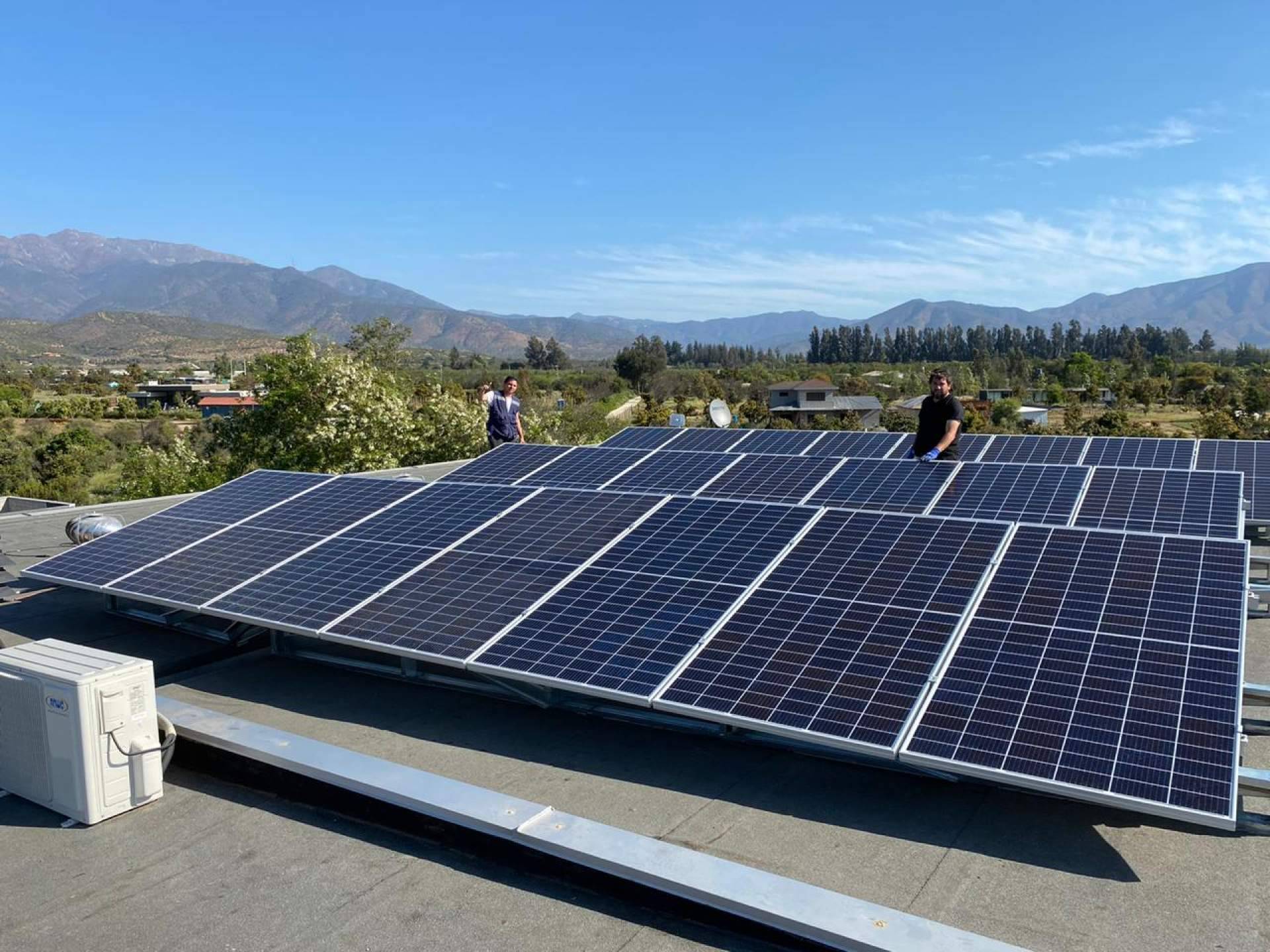 ¿Cuáles son las ventajas de la energía solar y período de recuperación de la inversión?, con Solei Energía