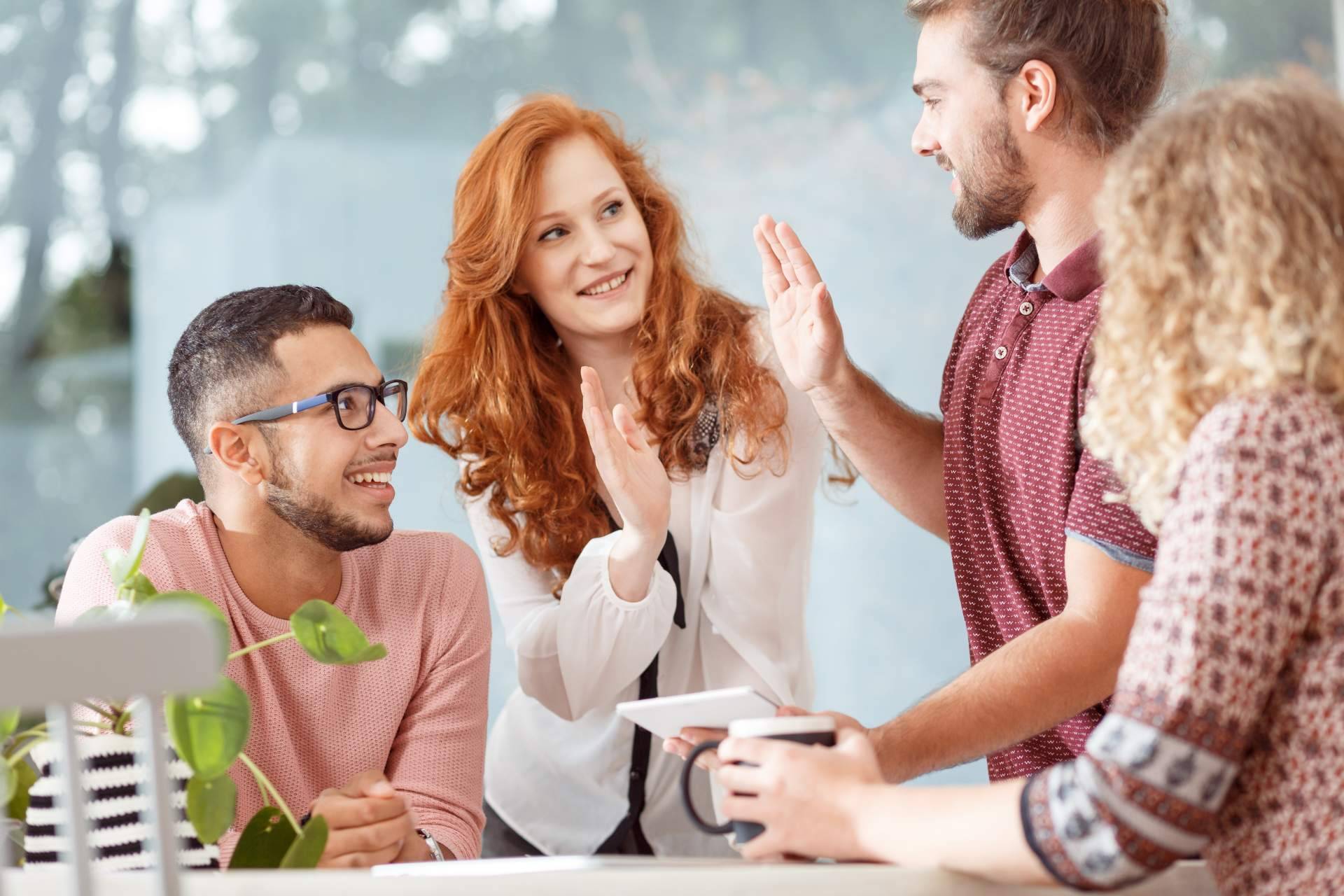 Convertirse en un profesional de la comunicación de la mano del Máster de Relaciones Públicas de Constanza Business & Protocol School