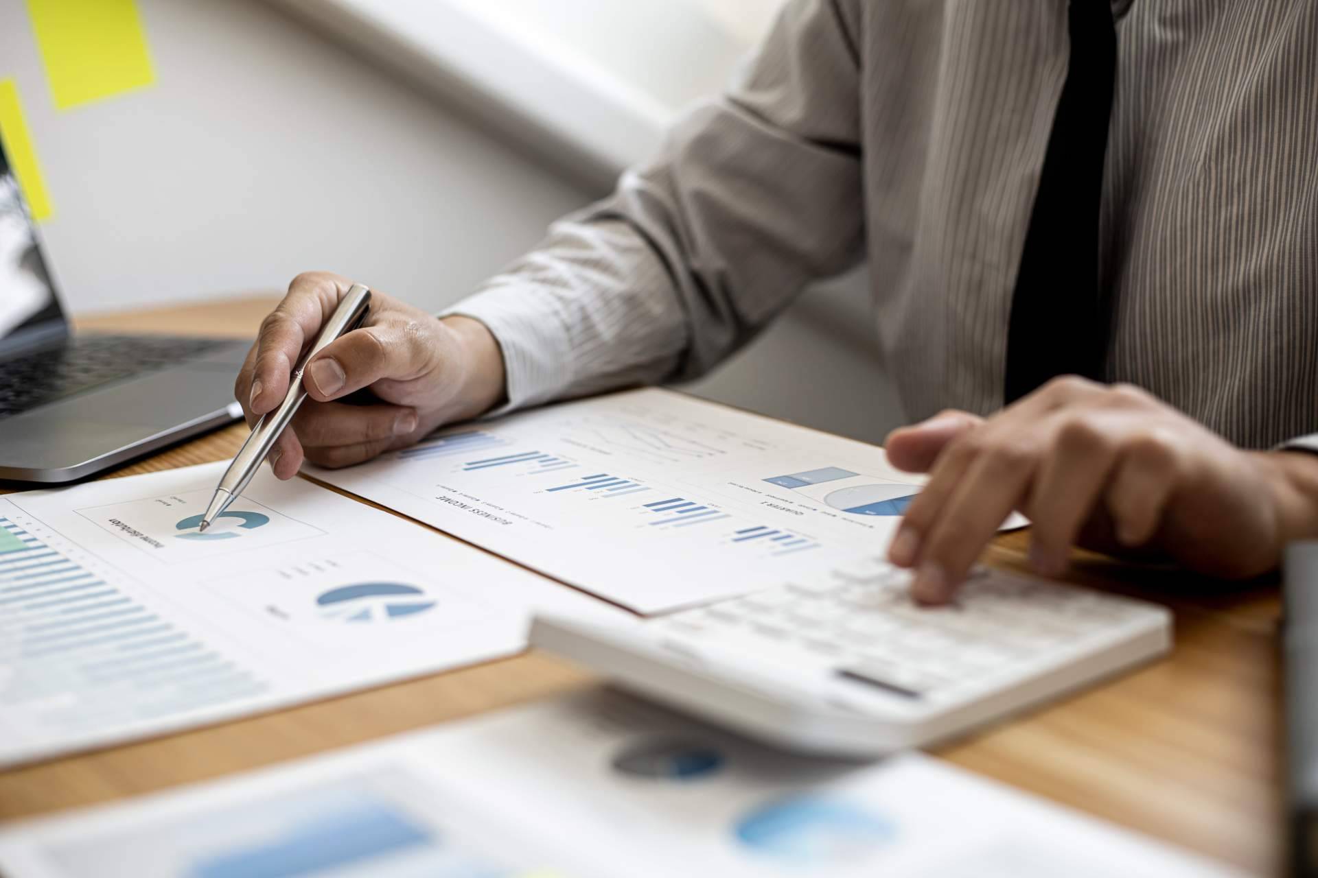 Los confiables servicios financieros de una empresa privada, Union Credit and Guarantee