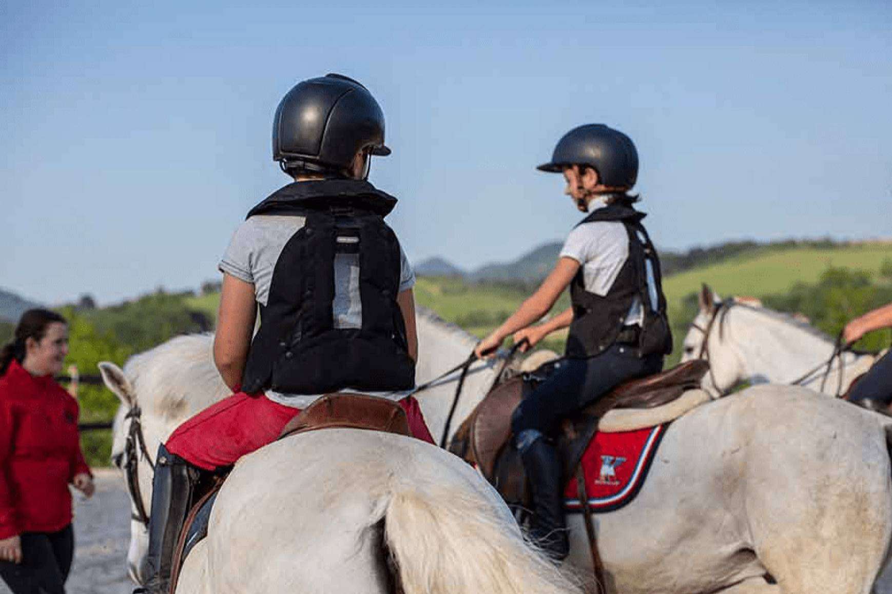 Club Hípico Basitegi, clases de hípica al lado de Donosti - San Sebastián