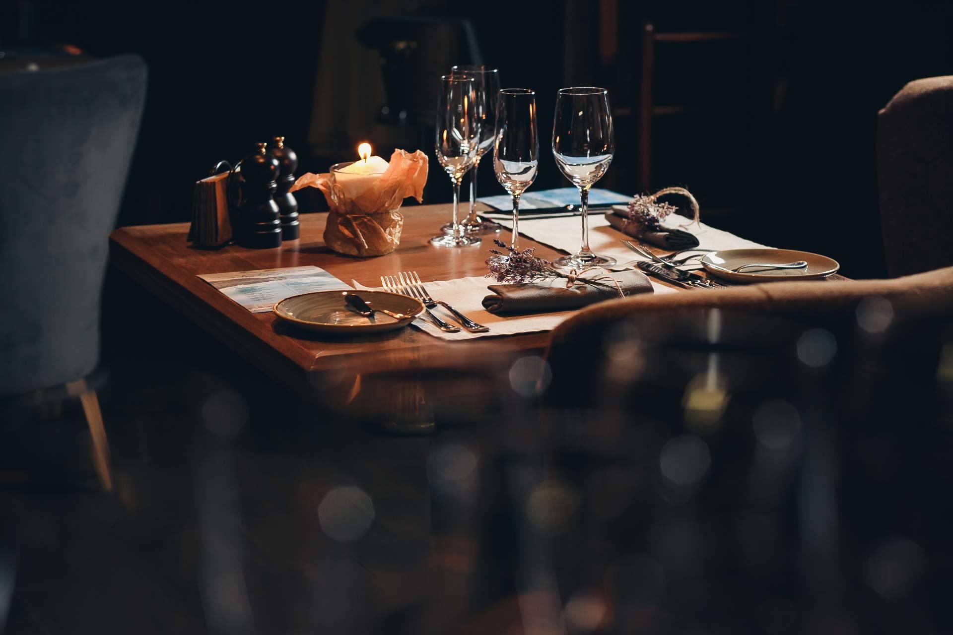 ¿Cómo es el servicio integral de reformas de restaurantes de Taztú?