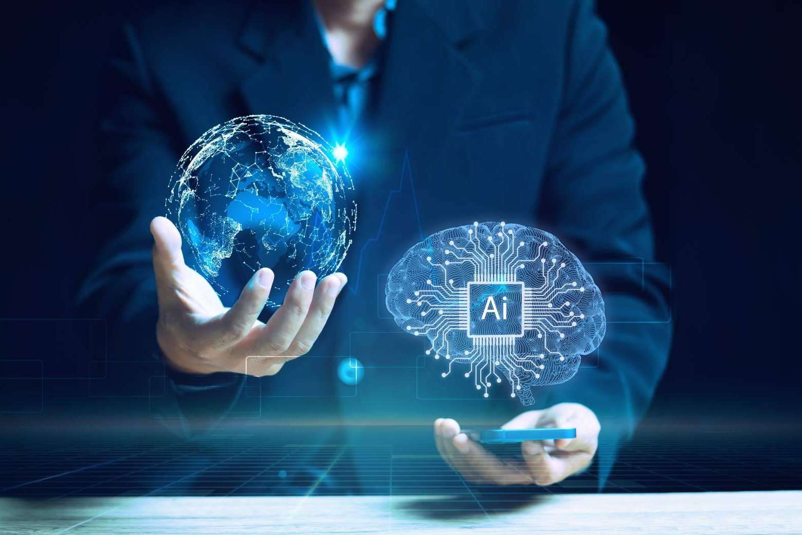 La capacidad interactiva Inteligencia Artificial-Usuario es la nueva clave para el éxito