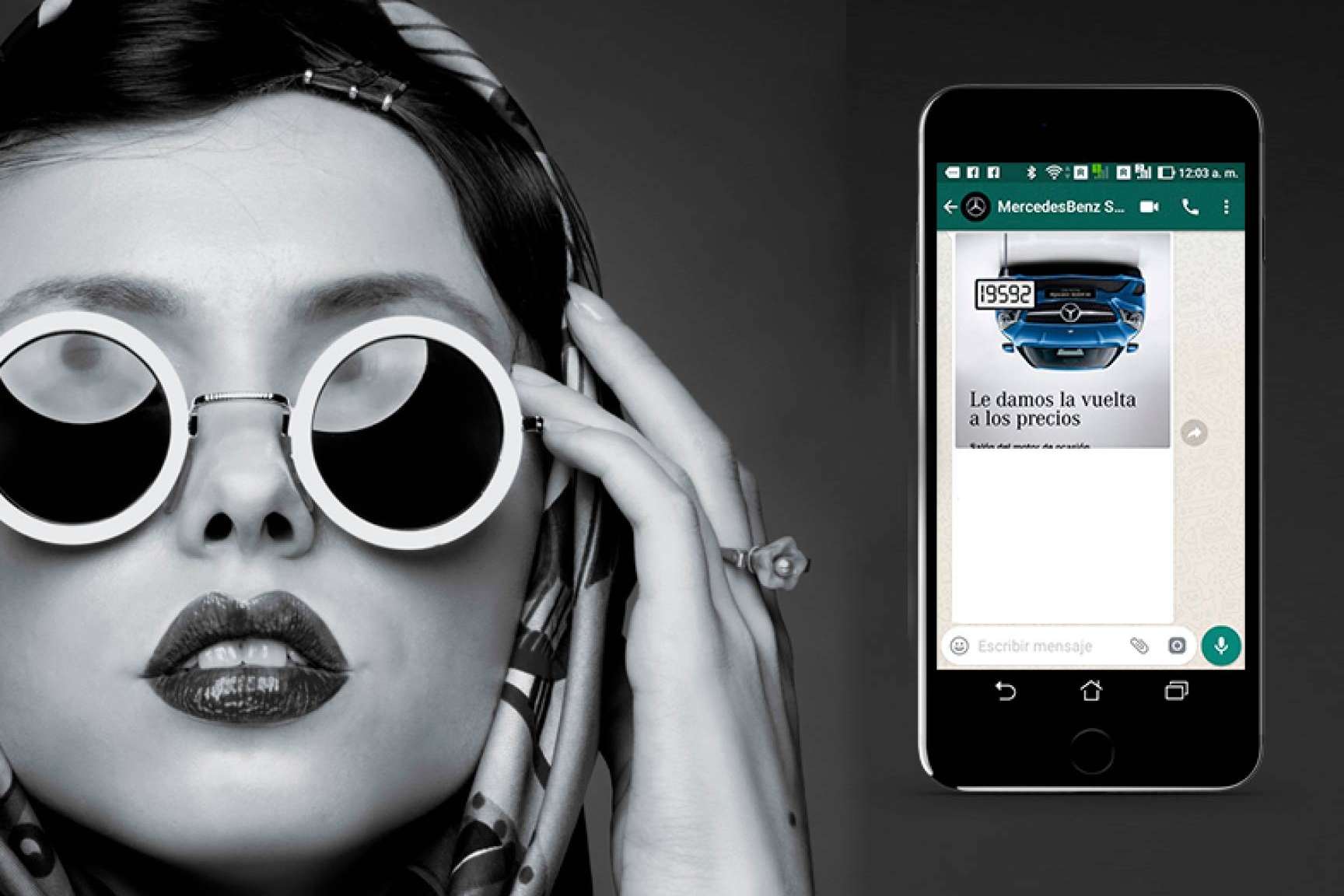 ¿Qué estrategias de marketing se pueden desarrollar por WhatsApp?