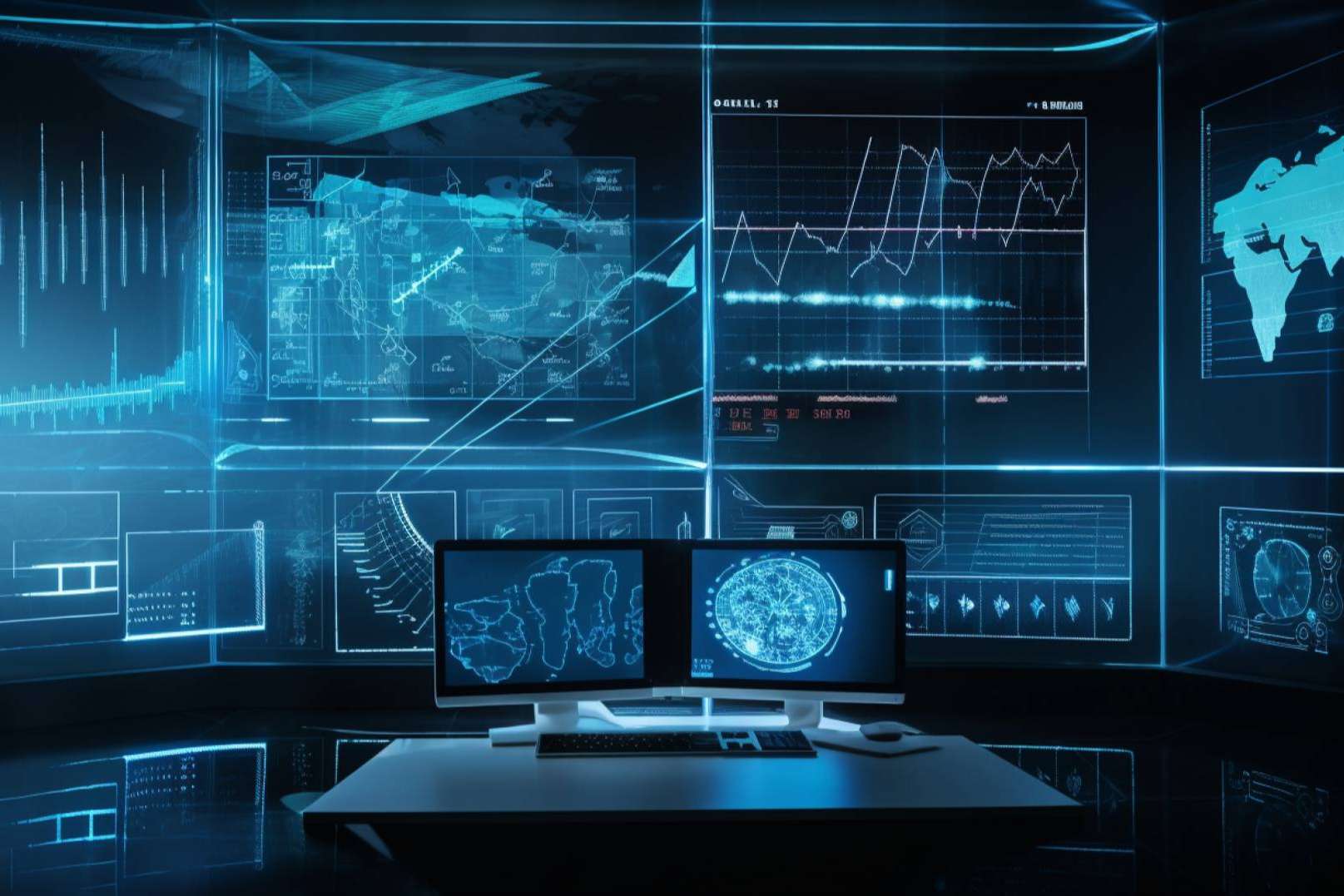 ¿Qué ha pasado con la automatización de procesos?, con Conecta Wireless