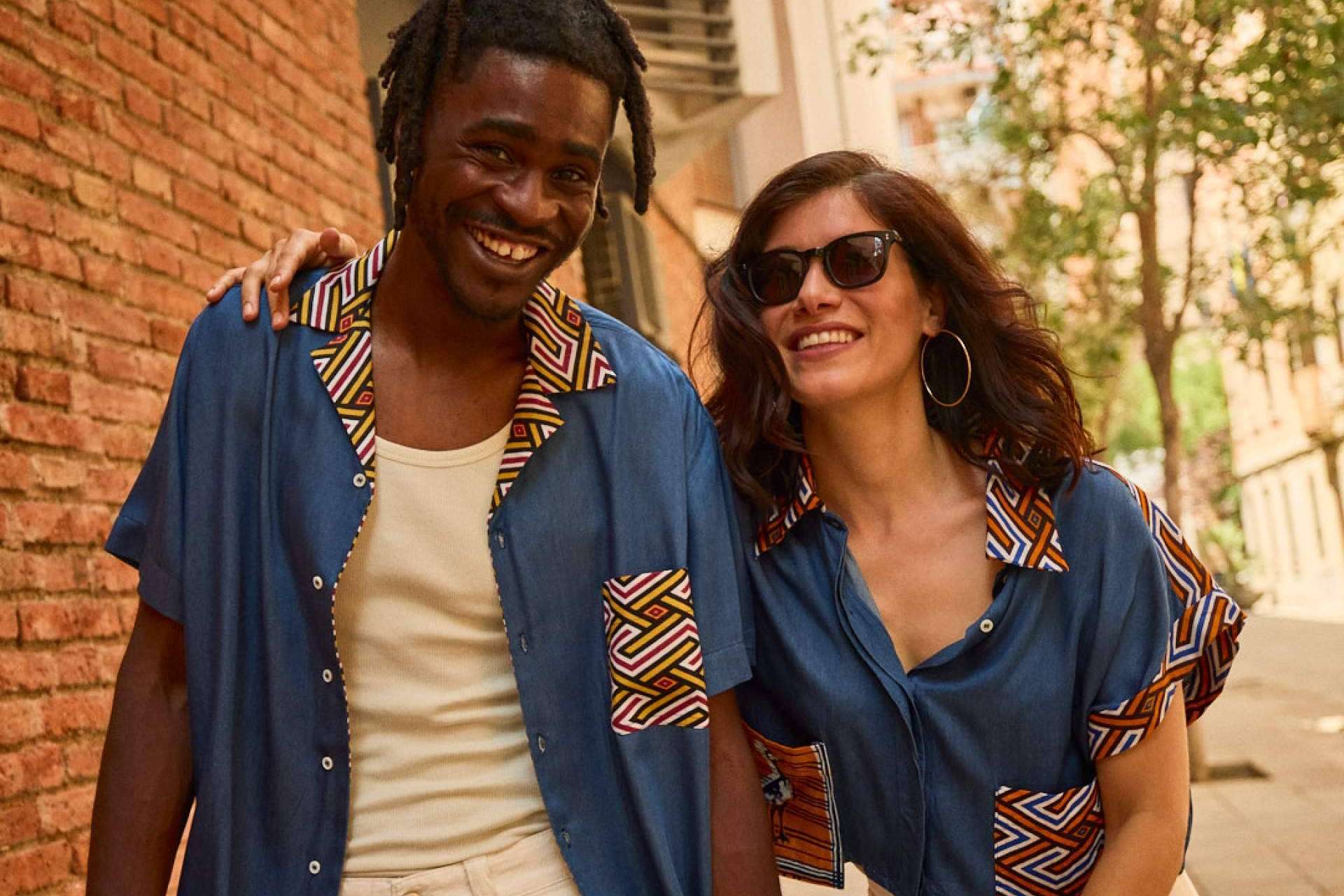 Diseño y moda sostenible para apoyar la transformación social