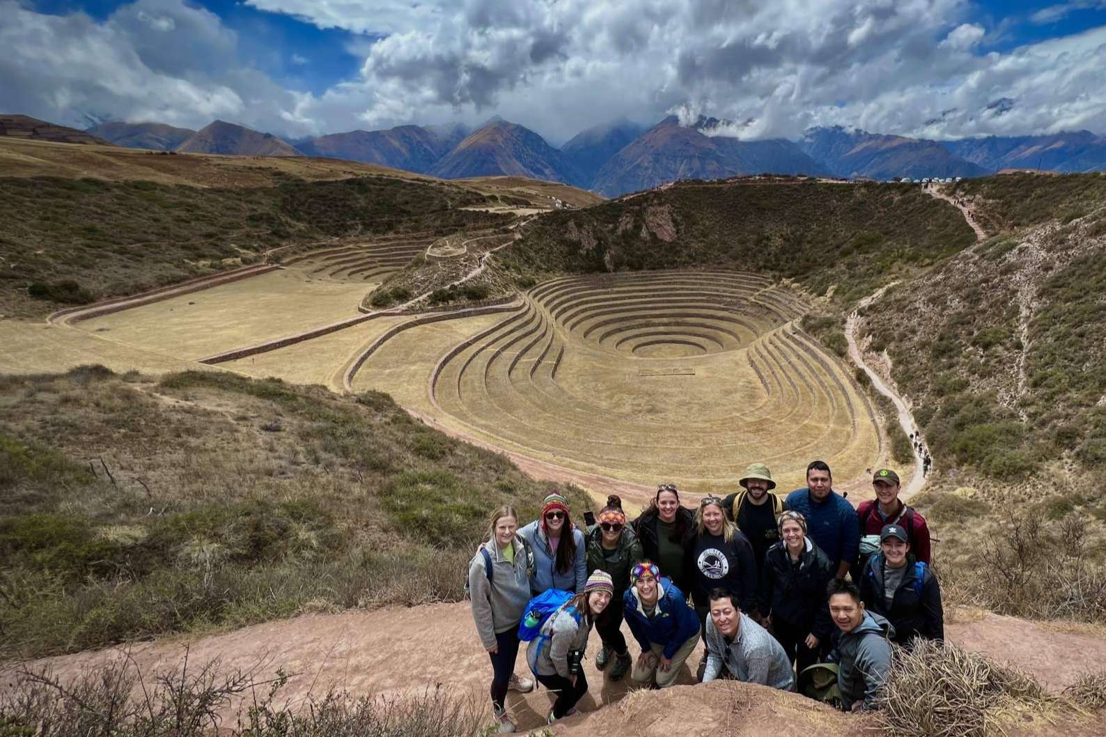 Sparrow Explorer Travel explica qué visitar en Perú en 2024