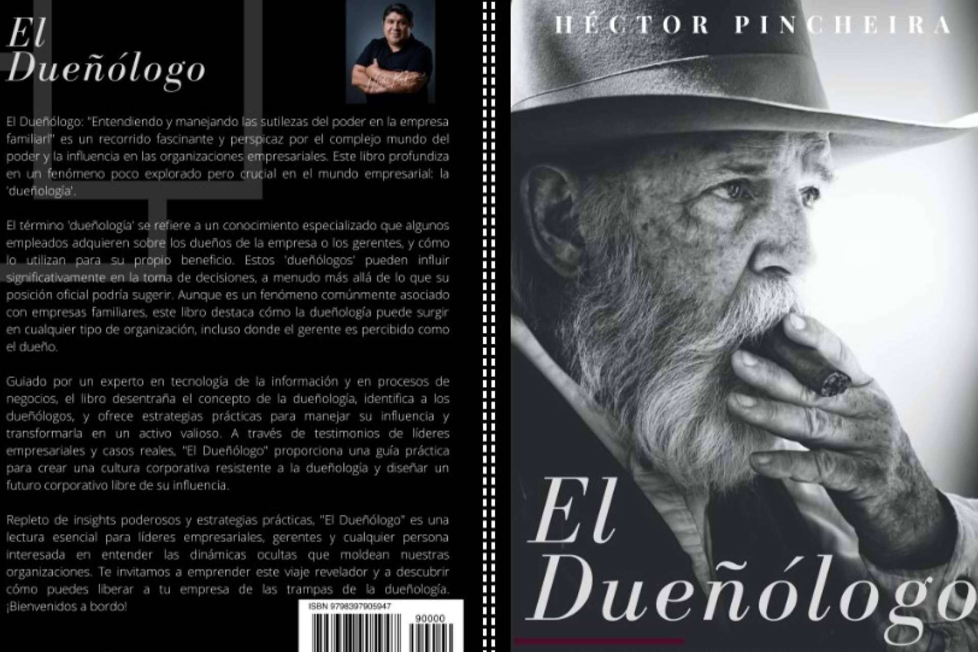 La 'Dueñología' es una perspectiva revolucionaria centrada en la gestión empresarial