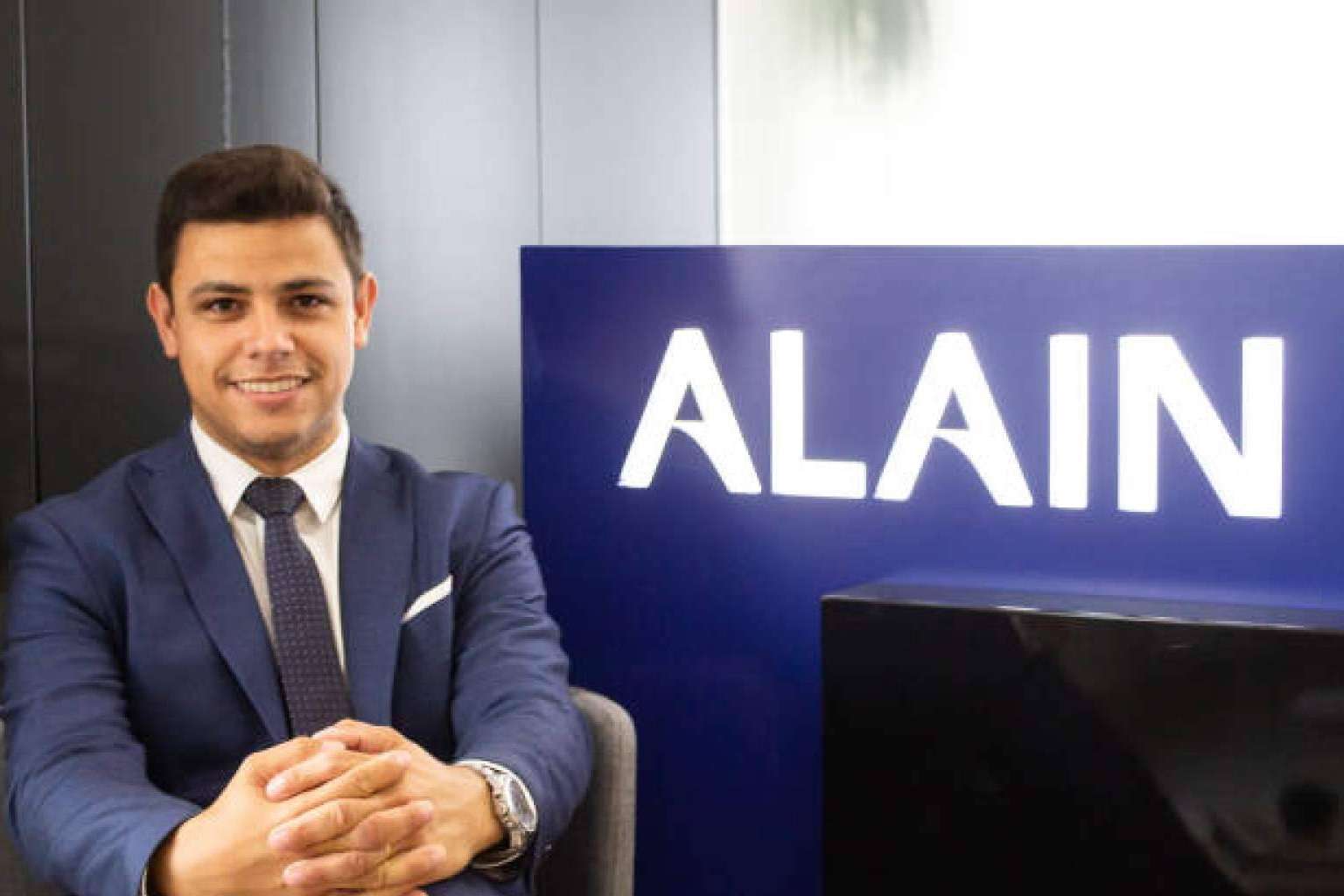 En Valencia, Grupo Alain Consultores Inmobiliarios está a la cabeza en el número de operaciones del retail
