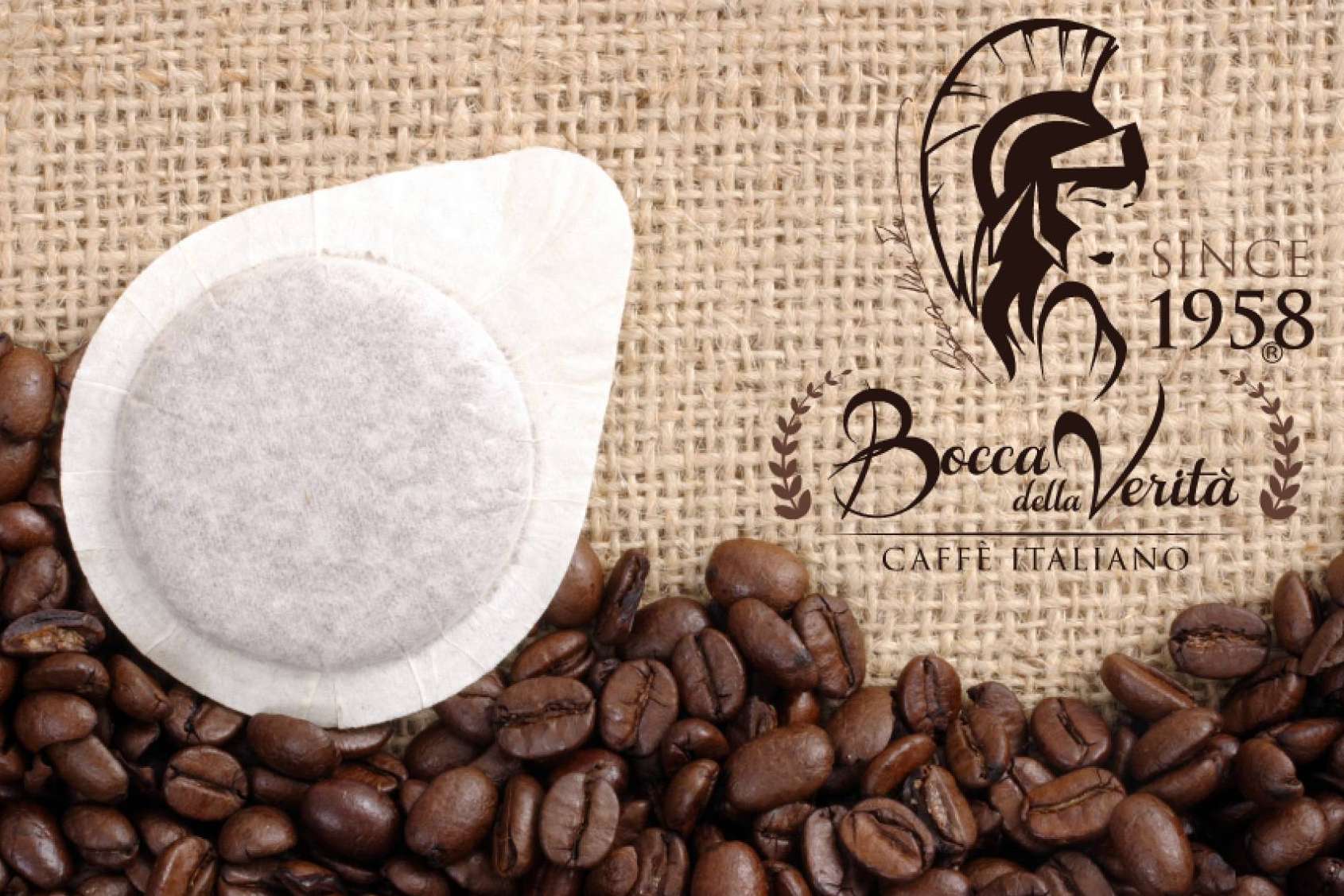 La monodosis Cialda Ese 44 de café, una alternativa saludable y ecológica para disfrutar del espresso matutino
