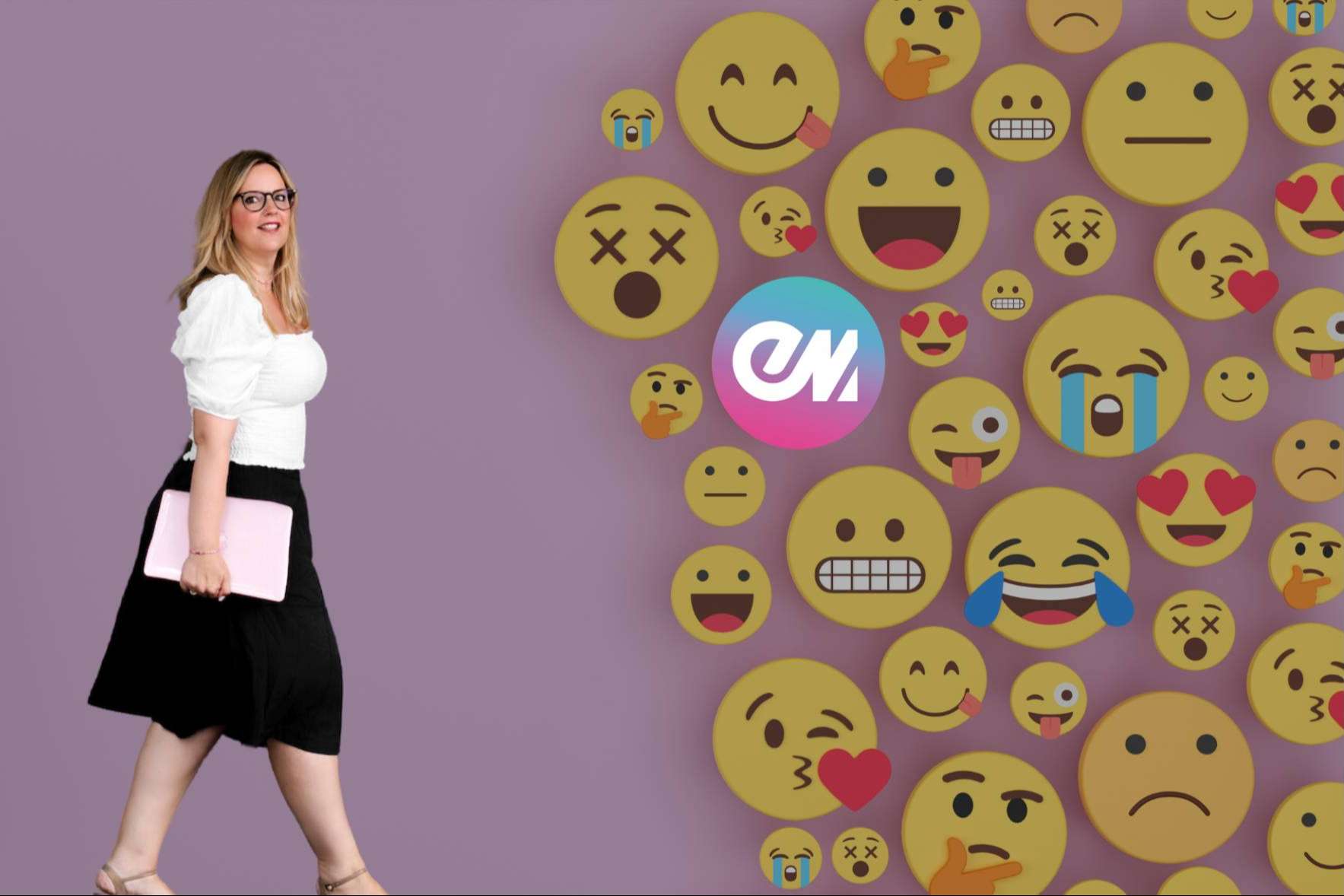 La clave emocional en el marketing digital; Emociona Marketing