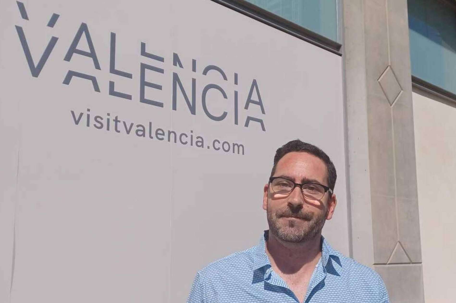 Un destino turístico de excelencia para los viajeros exigentes, Valencia