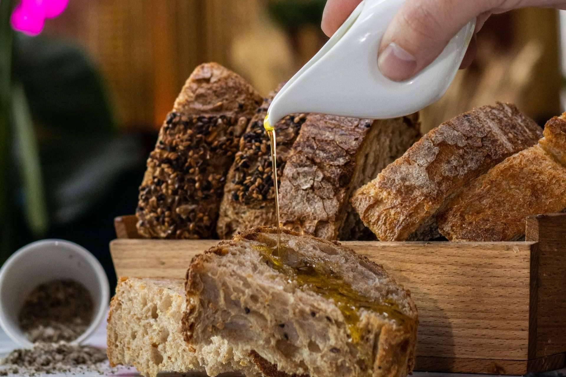 Anónymo, el restaurante que cautiva los paladares más exigentes, es el secreto mejor guardado de Majadahonda