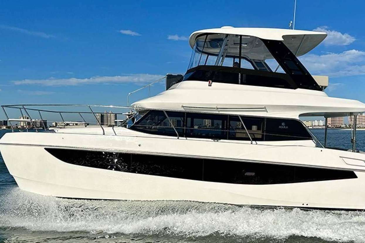 Mantenimiento de barcos, la especialidad de Nautic Services
