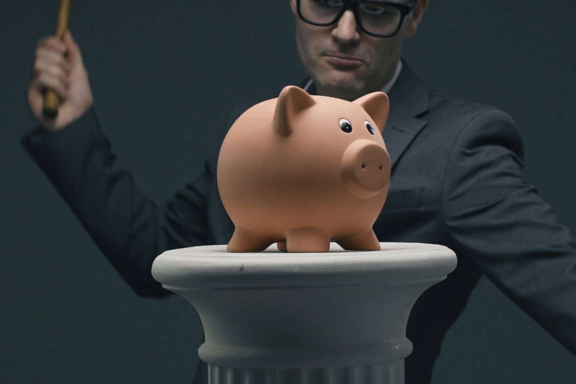 ¿Se puede invertir con unas cuantas monedas?. Conocer el nuevo paradigma de las inversiones fraccionadas