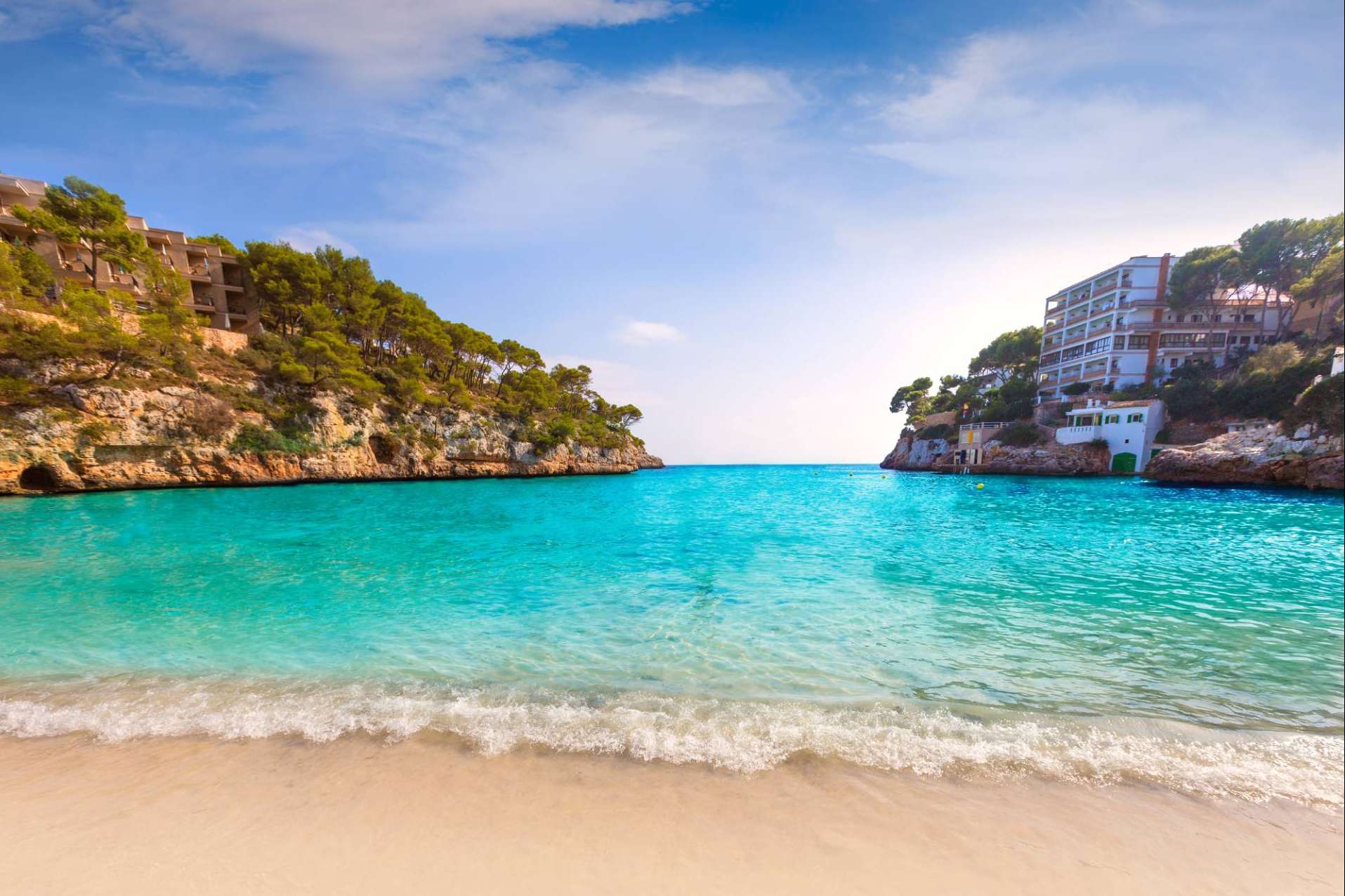 Cala Ratjada en Otoño, explorando el encanto oculto de Mallorca