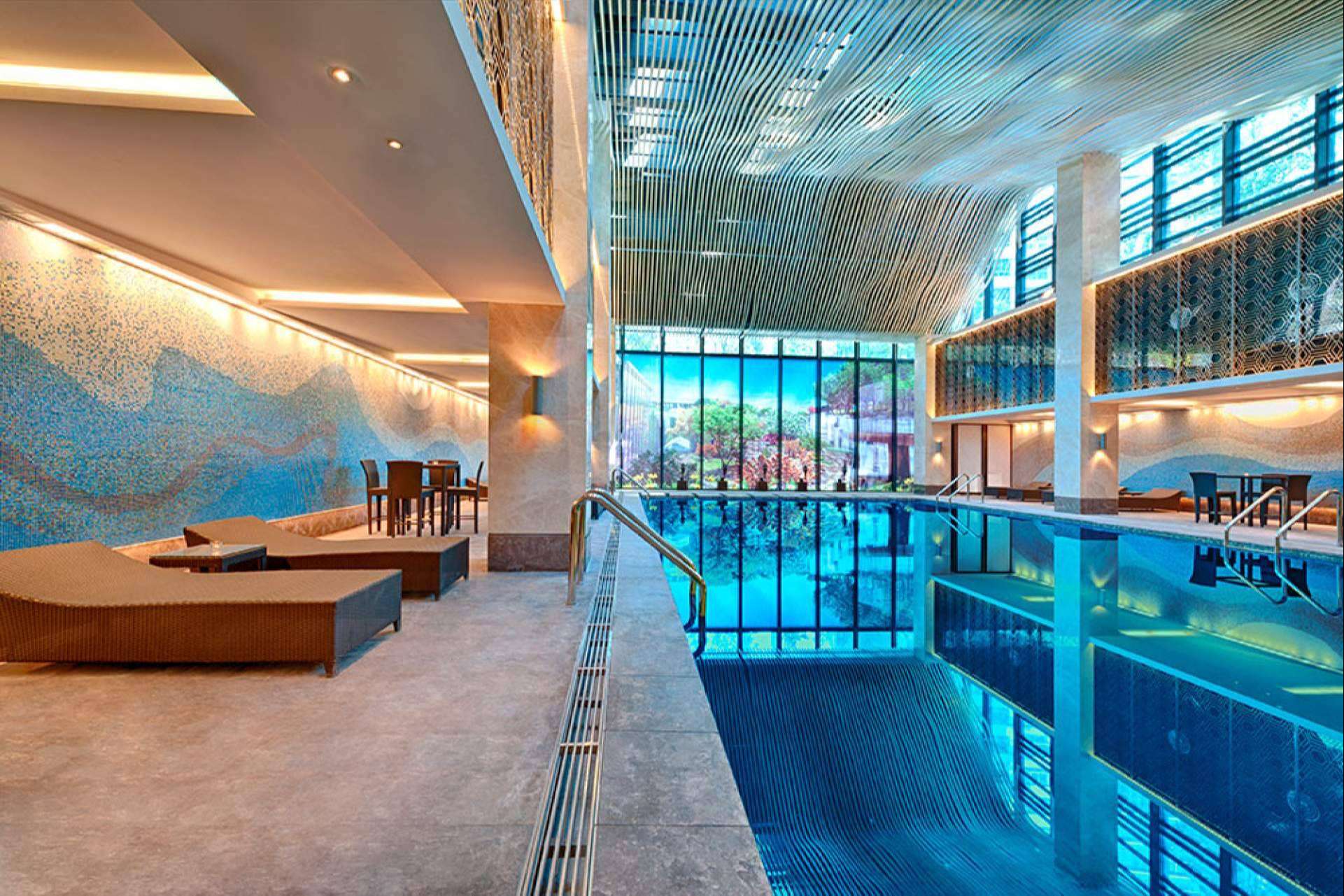 Una empresa referente en España en externalización de servicios wellness a hoteles. El éxito de Masshotel Service.