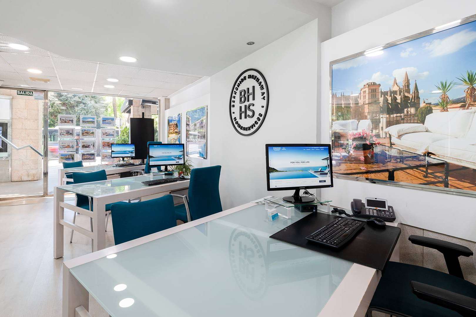 Berkshire Hathaway HomeServices Nova Mallorca ofrece casas de lujo en Mallorca