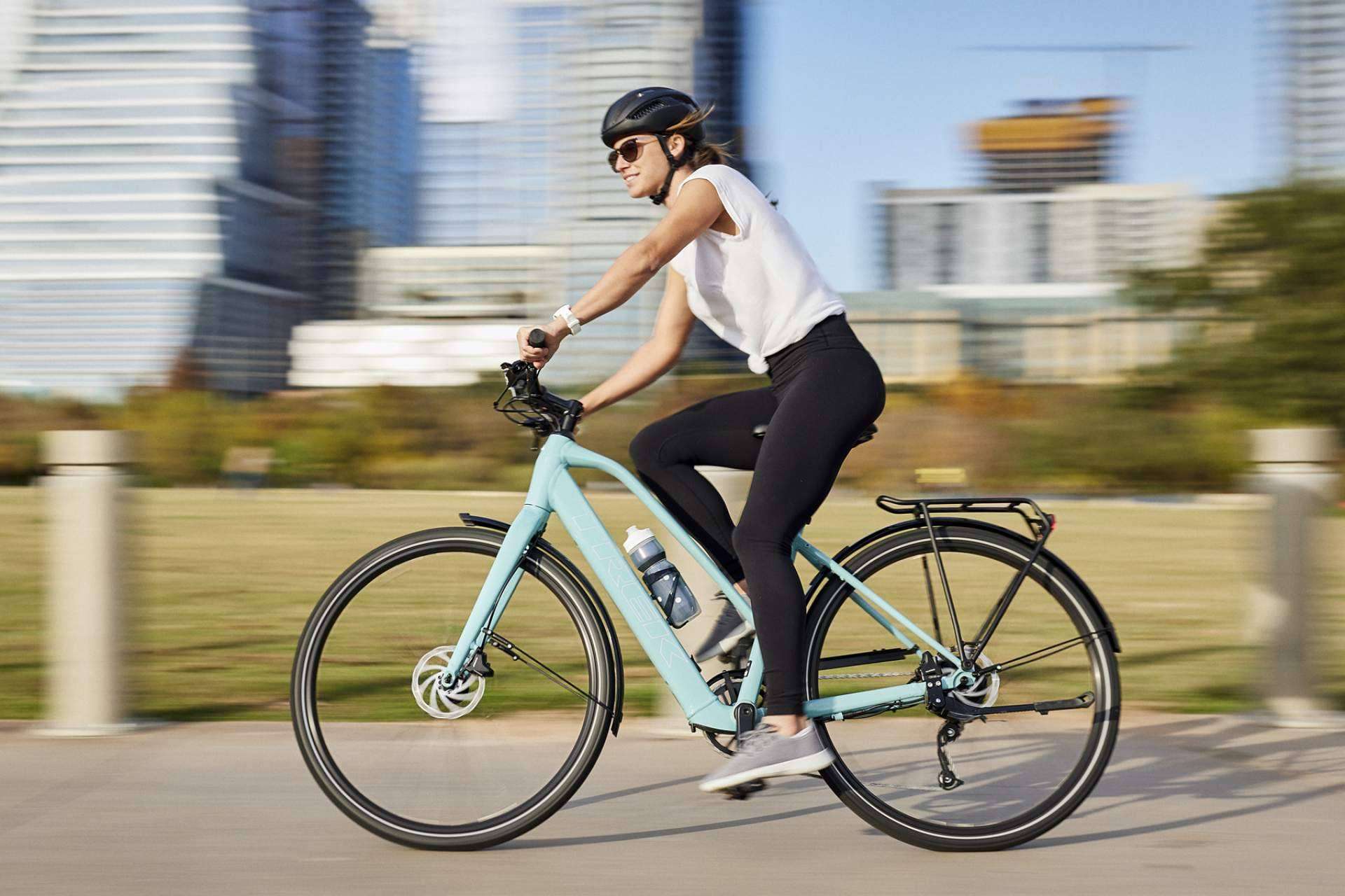 La compra de e-bikes y el fin de las subvenciones de la CAM