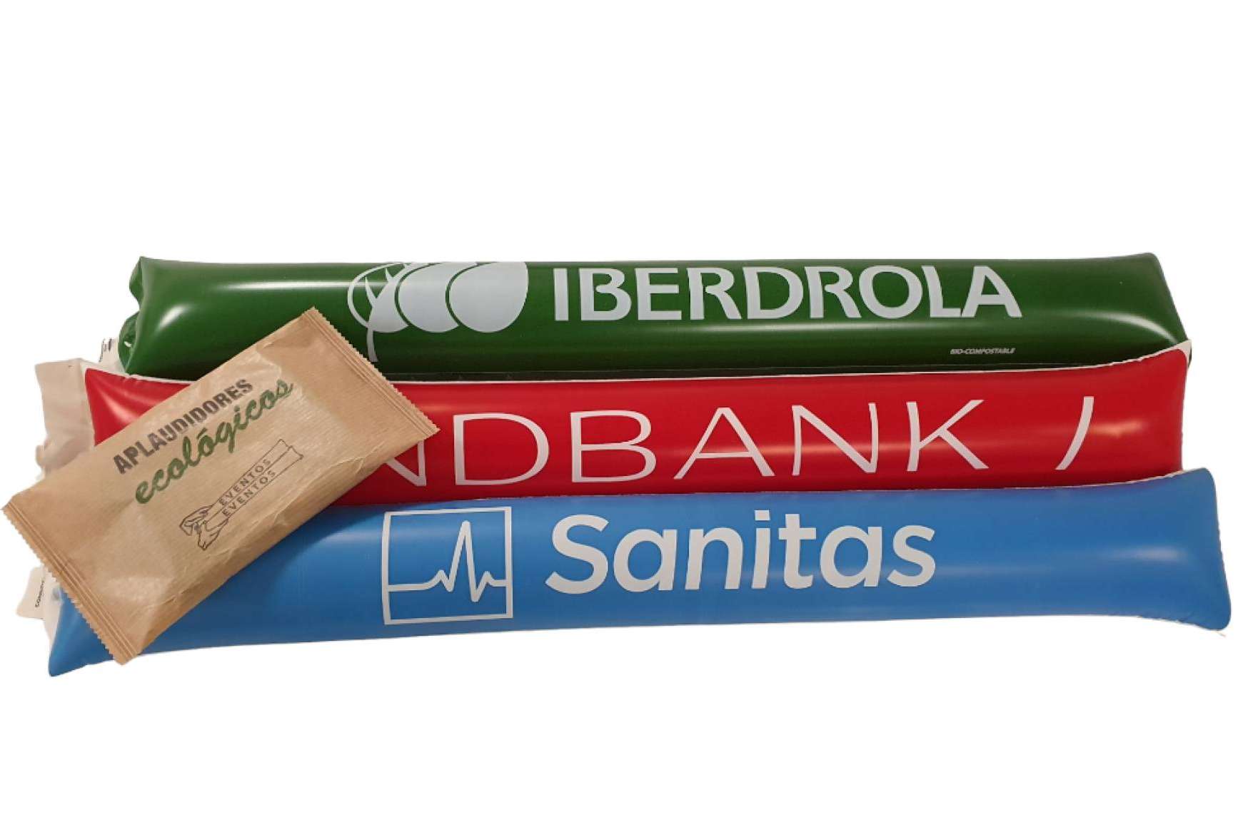 Oxydo, especialistas en publicidad ecológica