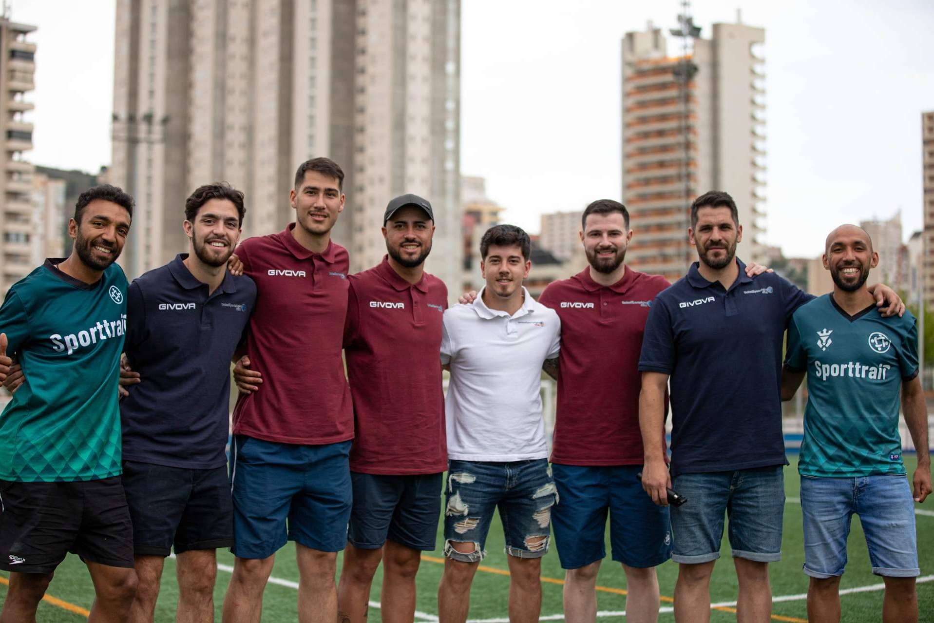 En Estados Unidos hay una startup que ha roto el mercado de becas deportivas