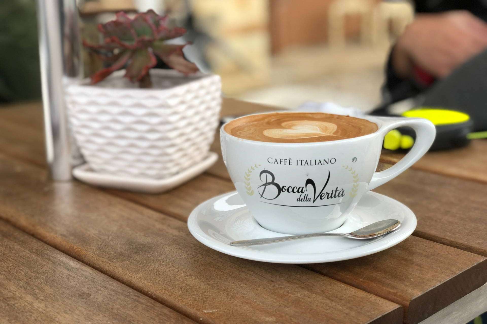 Conocer los beneficios que favorecen el consumo de café molido