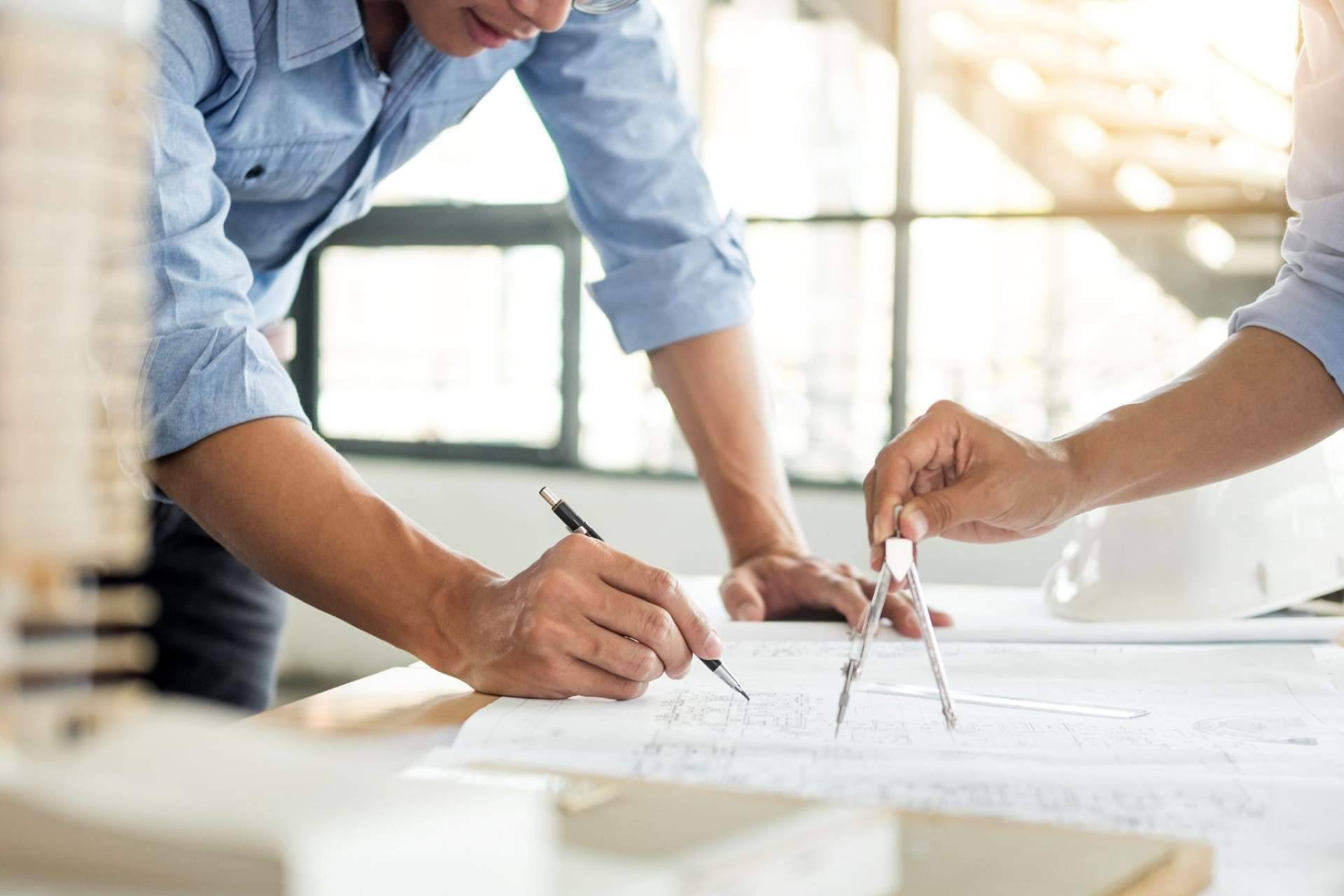 Recibir reclamaciones tras terminar sus proyectos; uno de los riesgos profesionales de los arquitectos