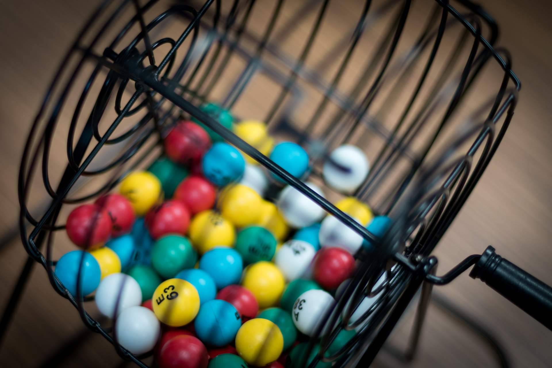 Acerca de la renovación en el Bingo