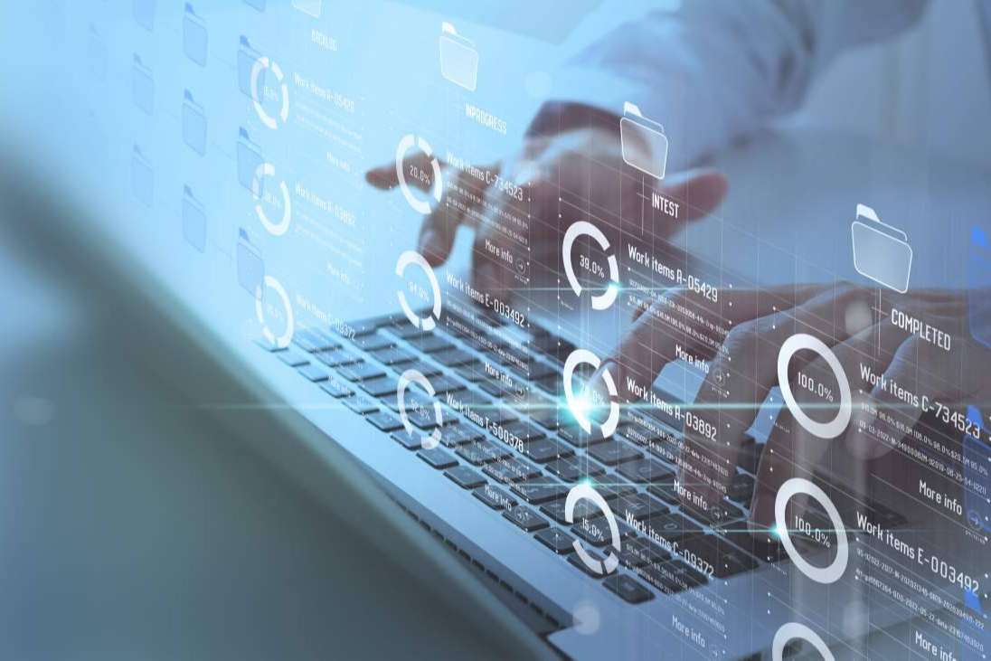 Servinet, empresa de desarrollo de software