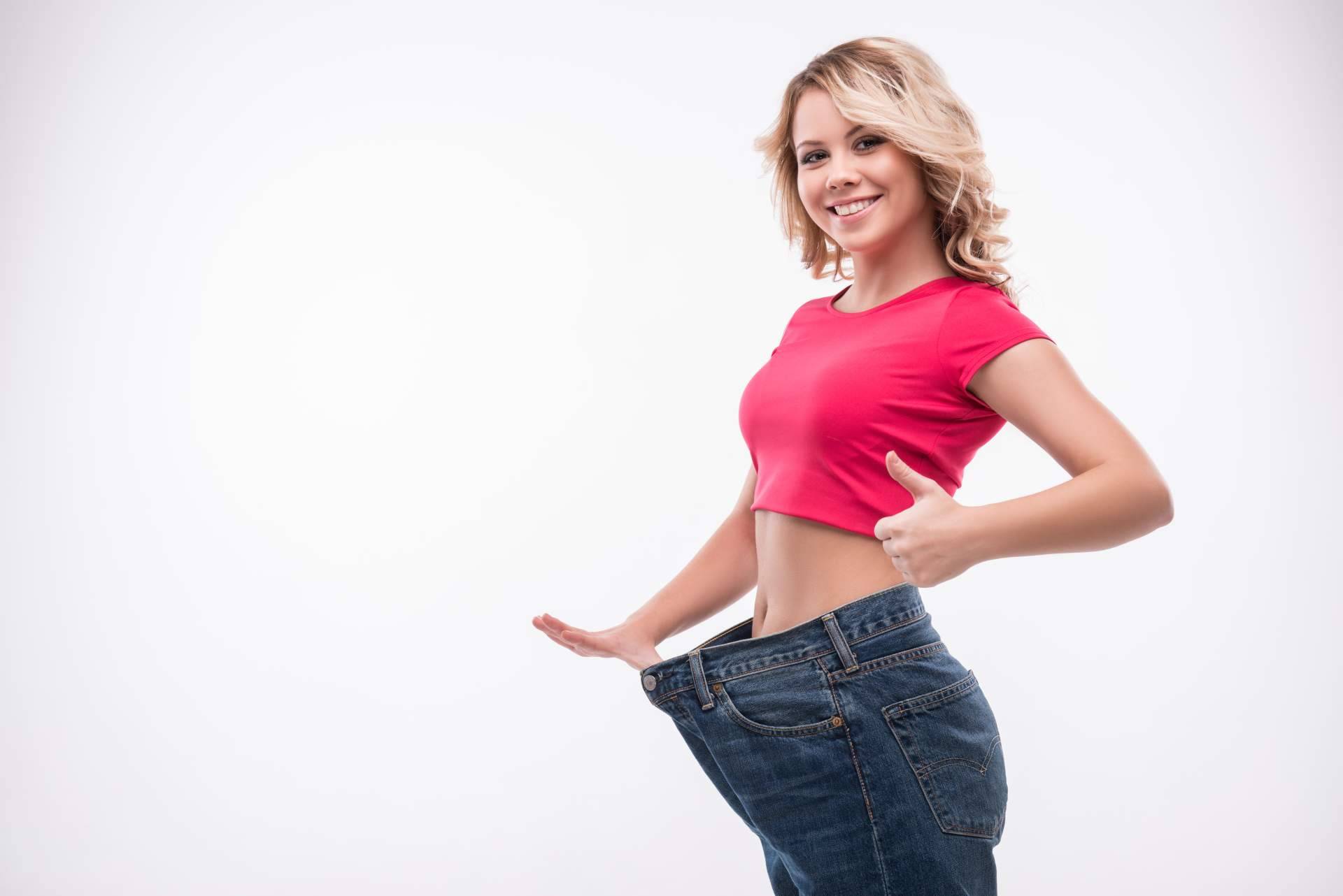 Adelgazar y perder peso con los servicios de Cuerpo Libre