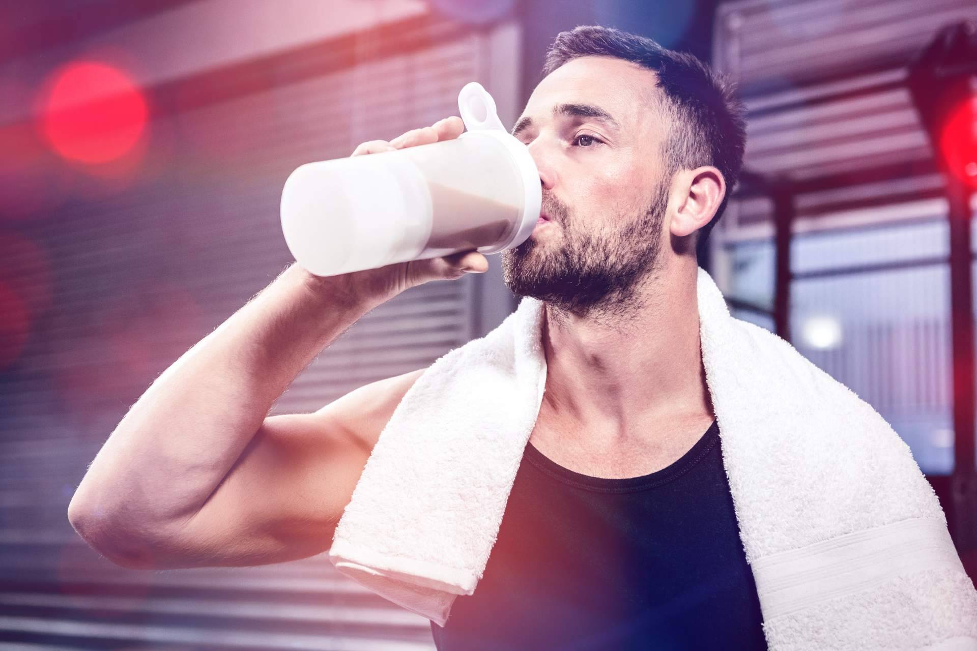 Verdades y mitos sobre la proteína, de la mano de Nutridos.com