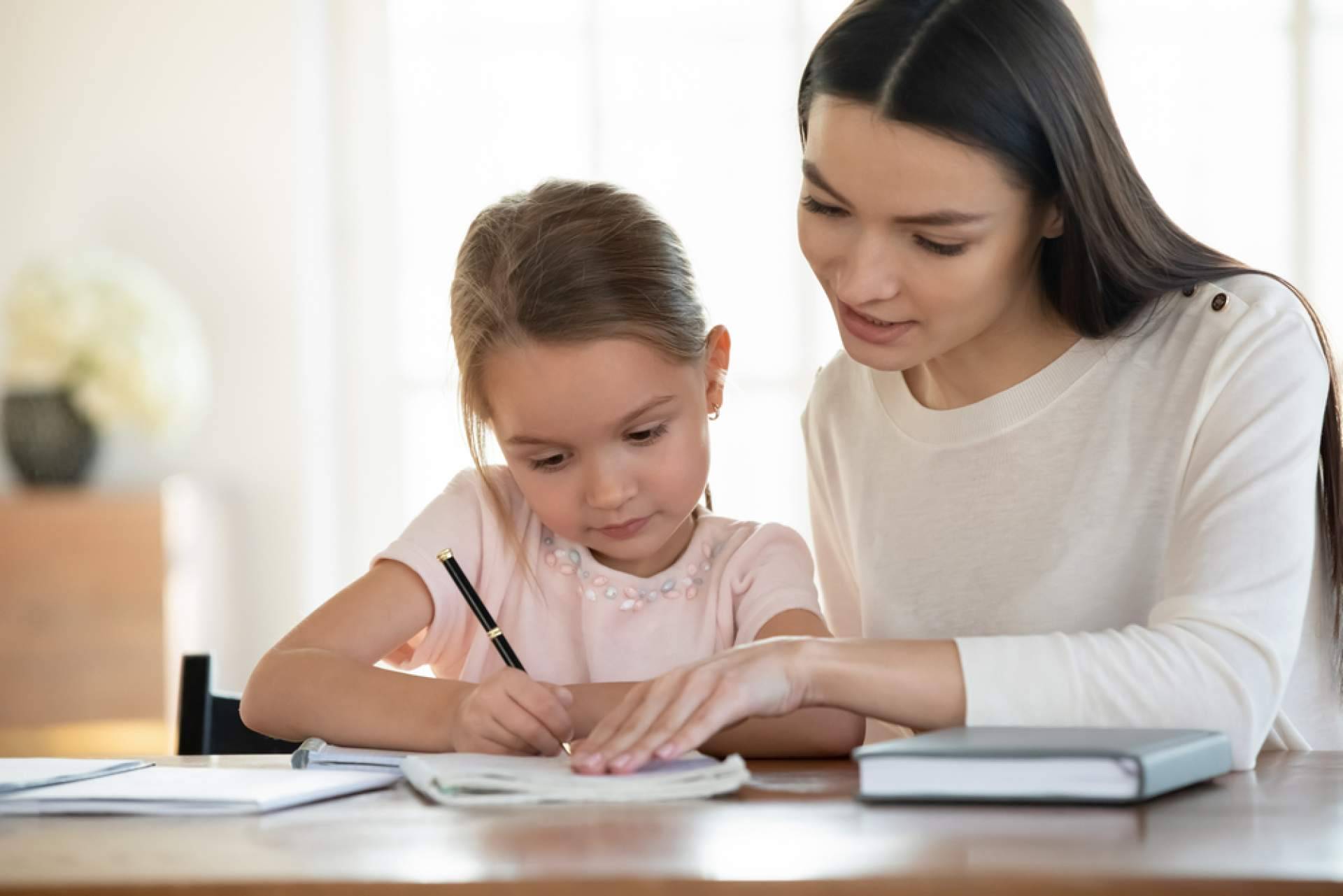 ¿Por qué contratar clases particulares al iniciar el curso escolar?