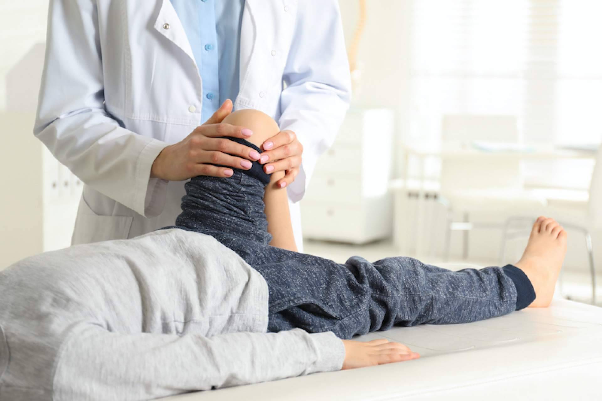 Traumatología de rodilla y hombro, con el traumatólogo Bilbao Dr. Miguel Romero